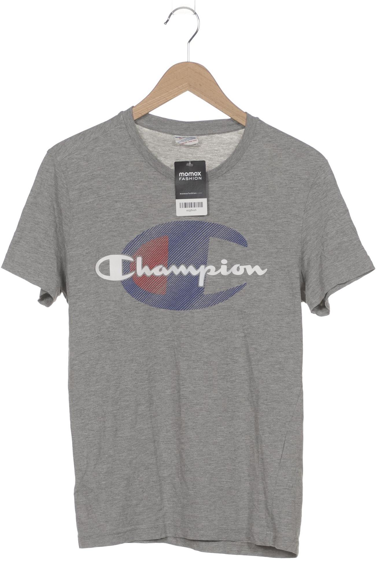

Champion Herren T-Shirt, grau, Gr. 46