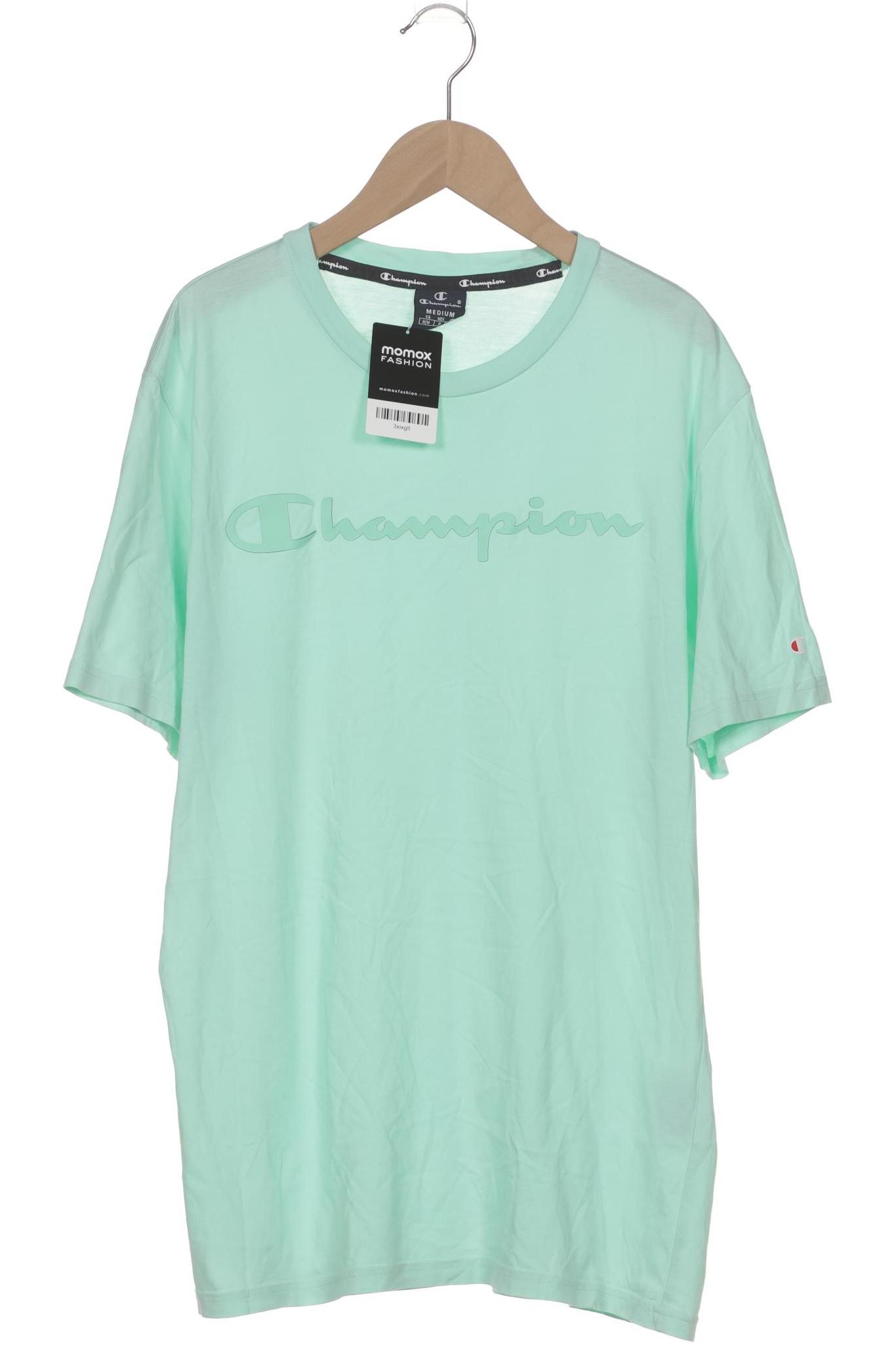 

Champion Herren T-Shirt, hellgrün, Gr. 48