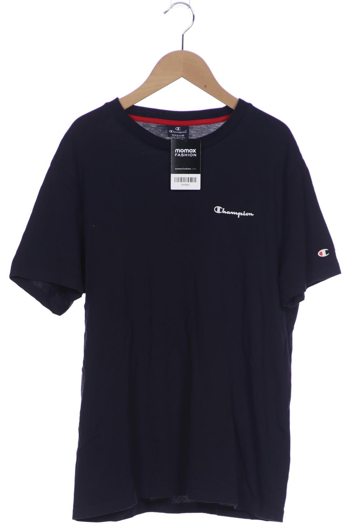 

Champion Herren T-Shirt, marineblau, Gr. 48