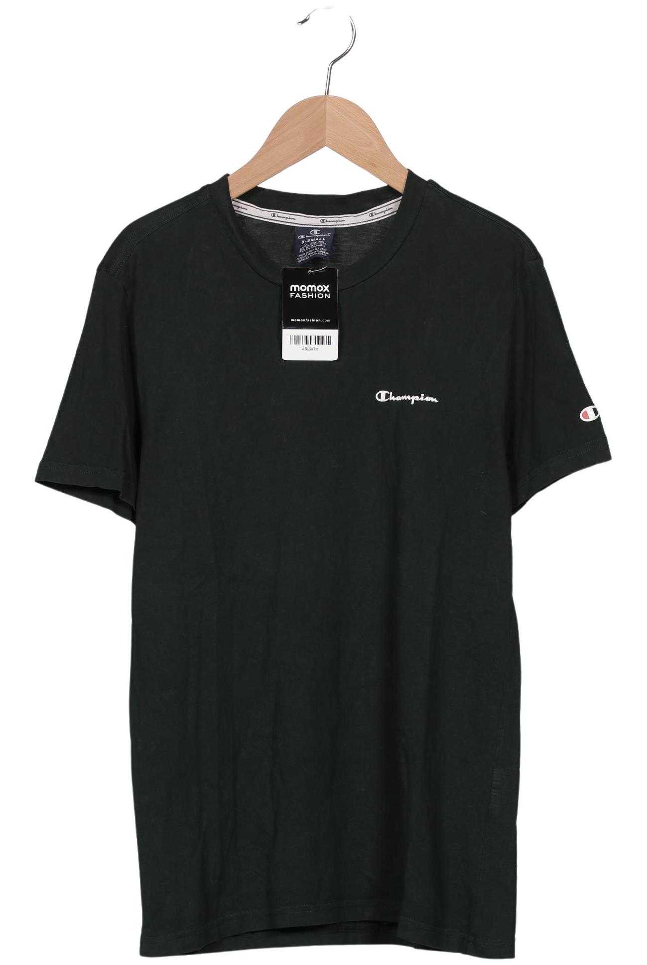 

Champion Herren T-Shirt, grün, Gr. 44