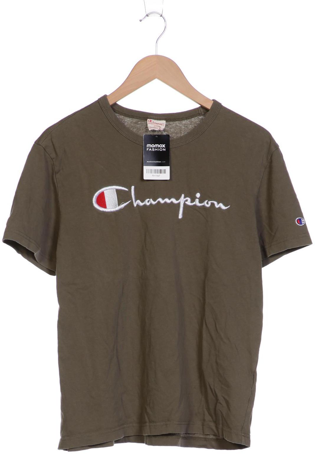 

Champion Herren T-Shirt, grün, Gr. 52