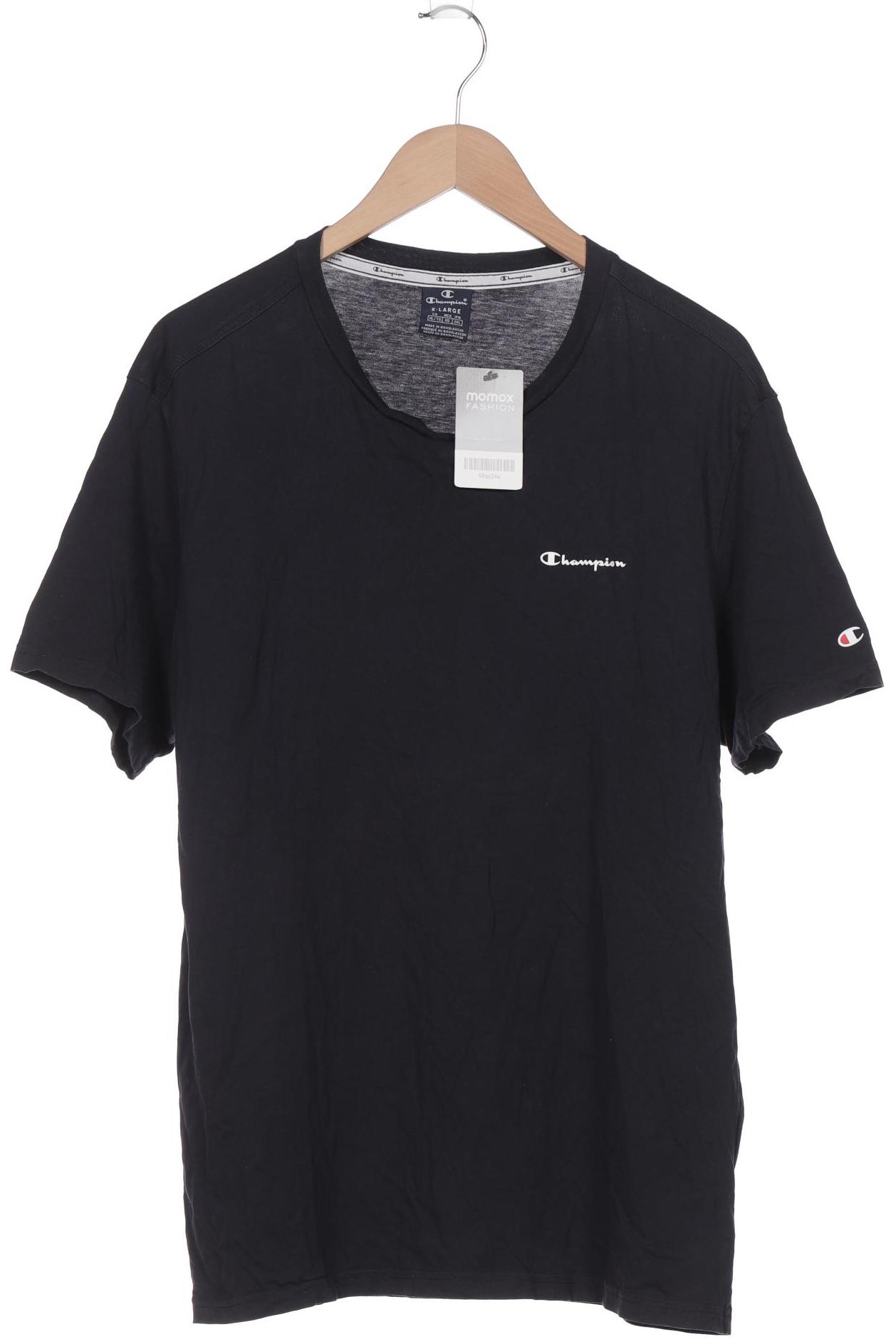 

Champion Herren T-Shirt, marineblau
