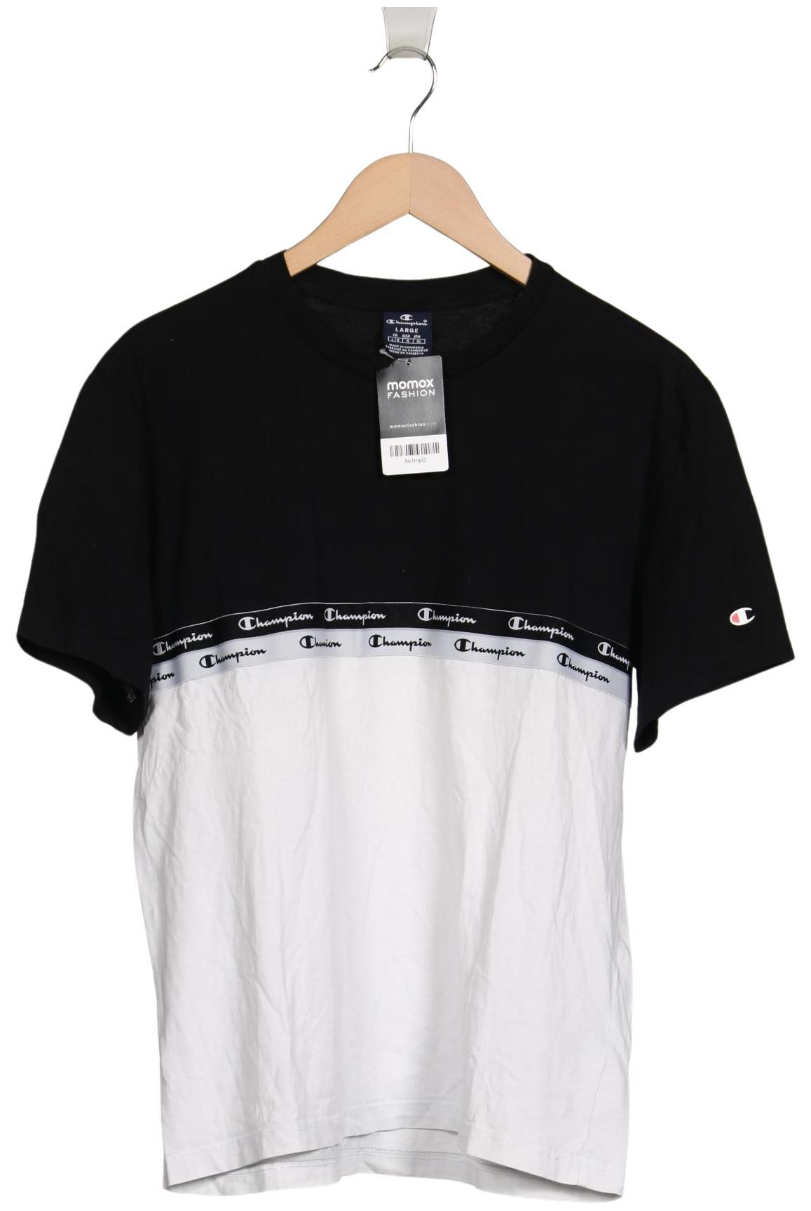 

Champion Herren T-Shirt, mehrfarbig, Gr. 52