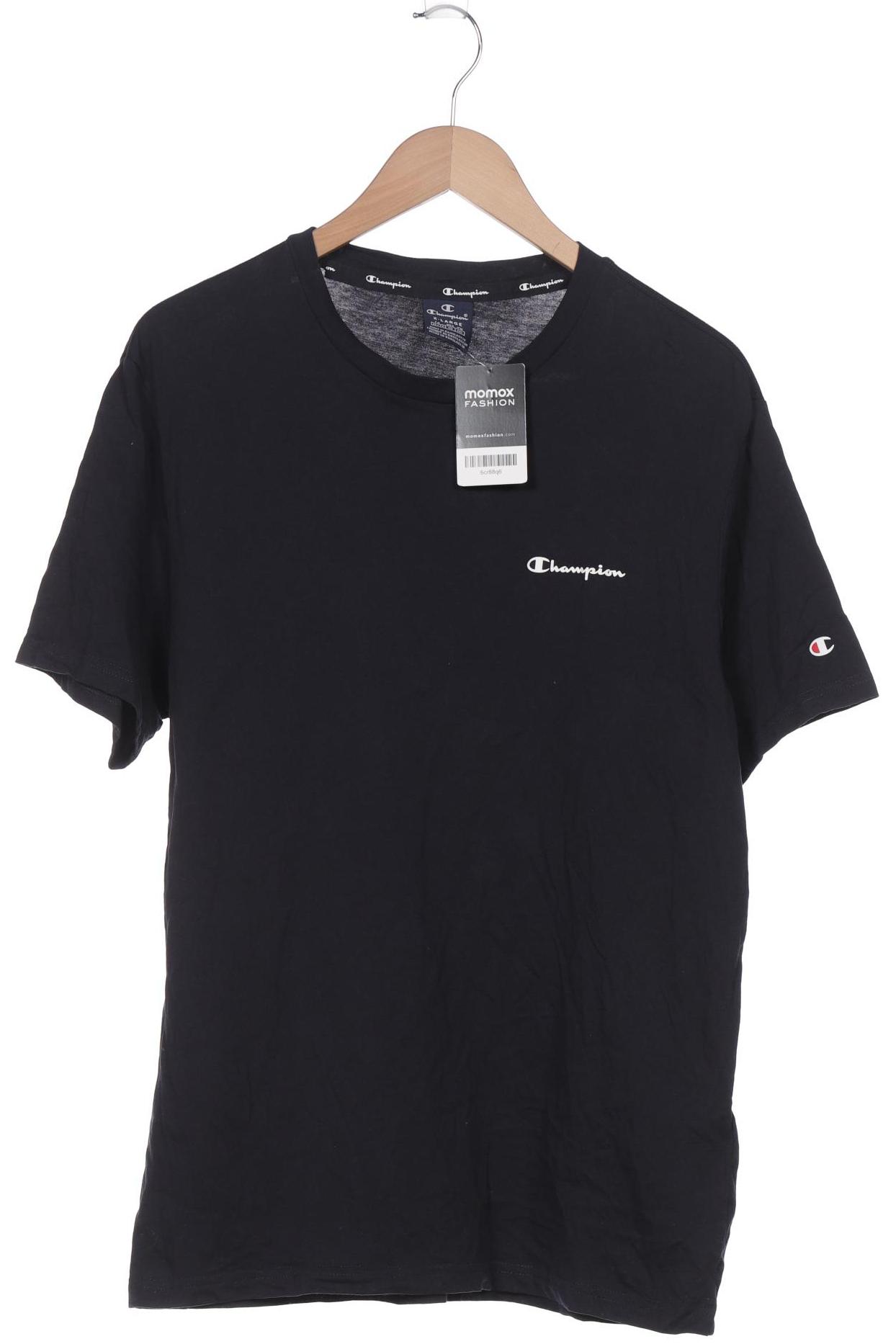 

Champion Herren T-Shirt, marineblau