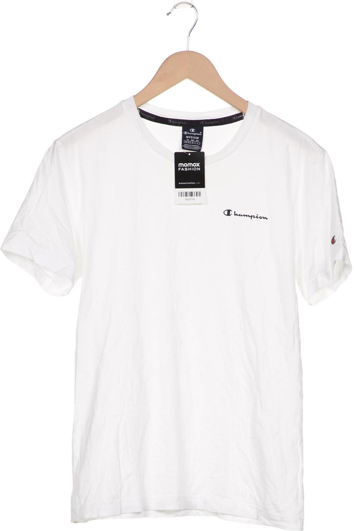 

Champion Herren T-Shirt, weiß