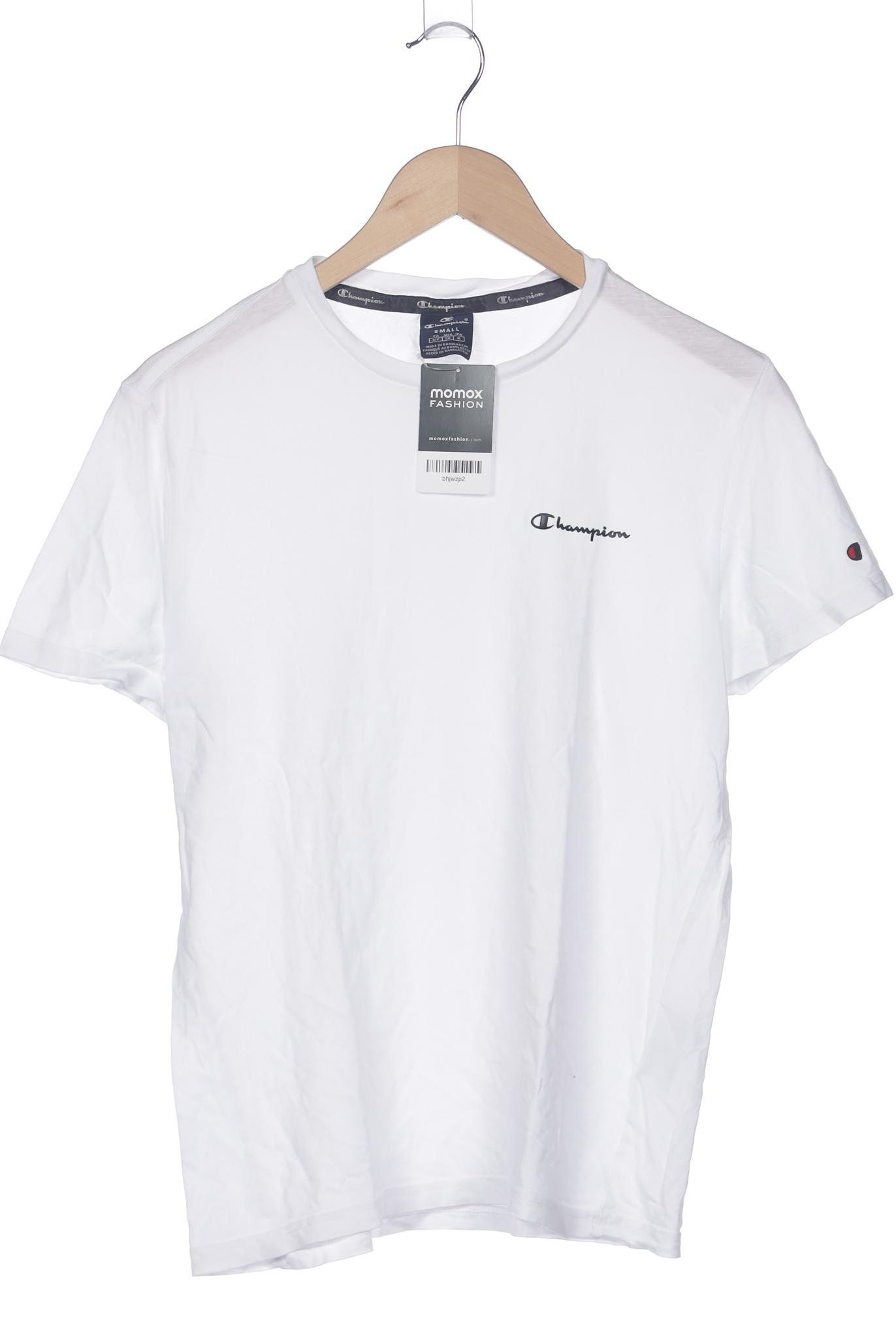 

Champion Herren T-Shirt, weiß, Gr. 46