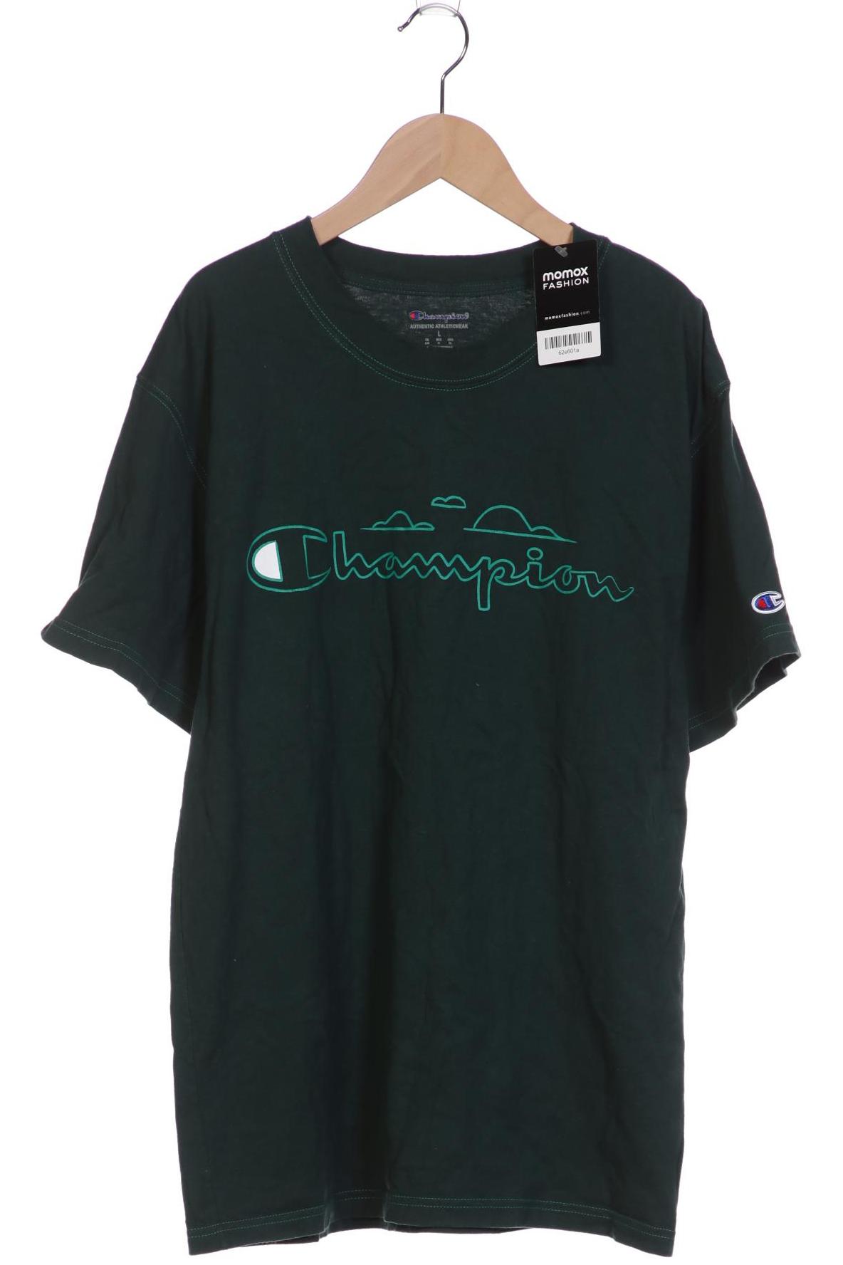 

Champion Herren T-Shirt, grün