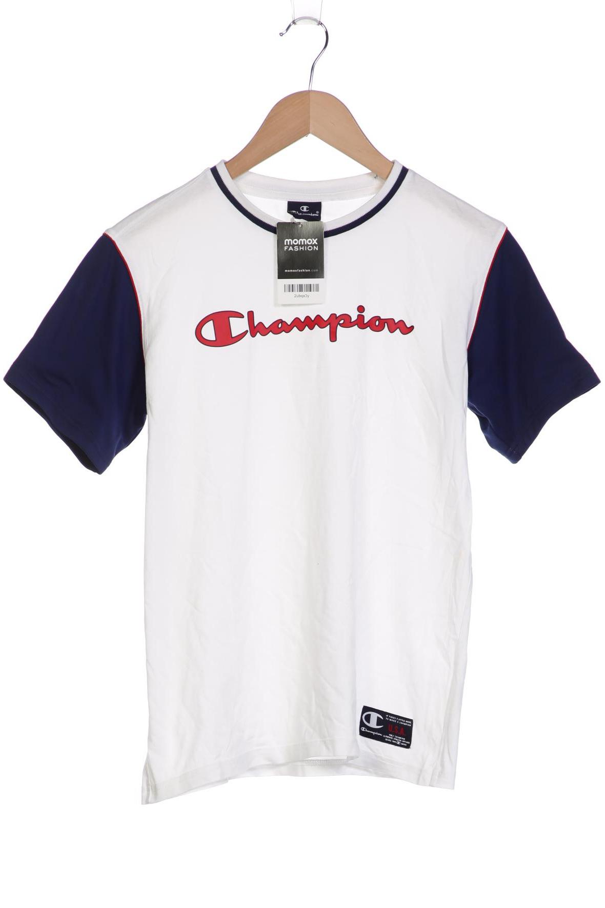 

Champion Herren T-Shirt, weiß, Gr. 56