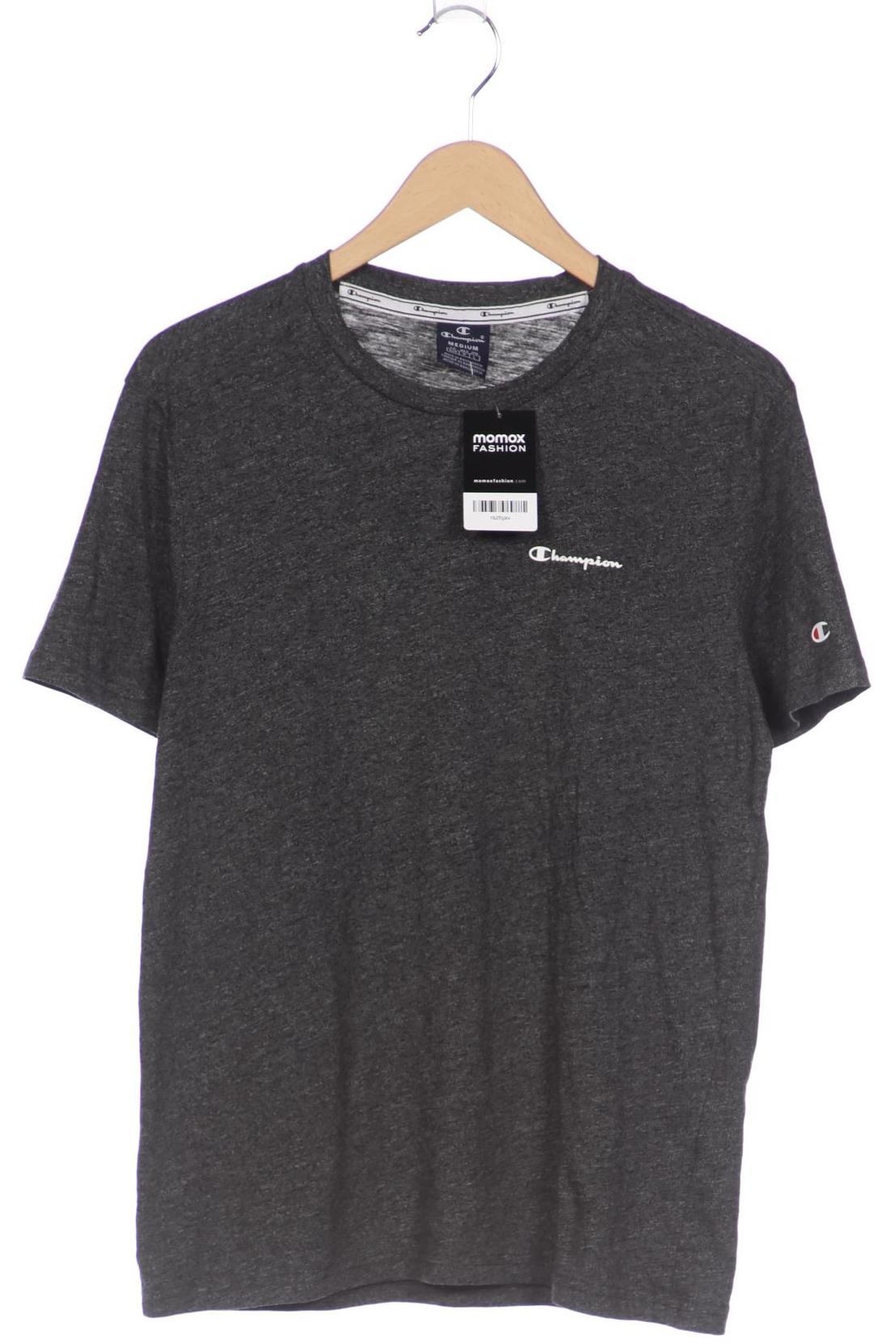 

Champion Herren T-Shirt, grau, Gr. 48