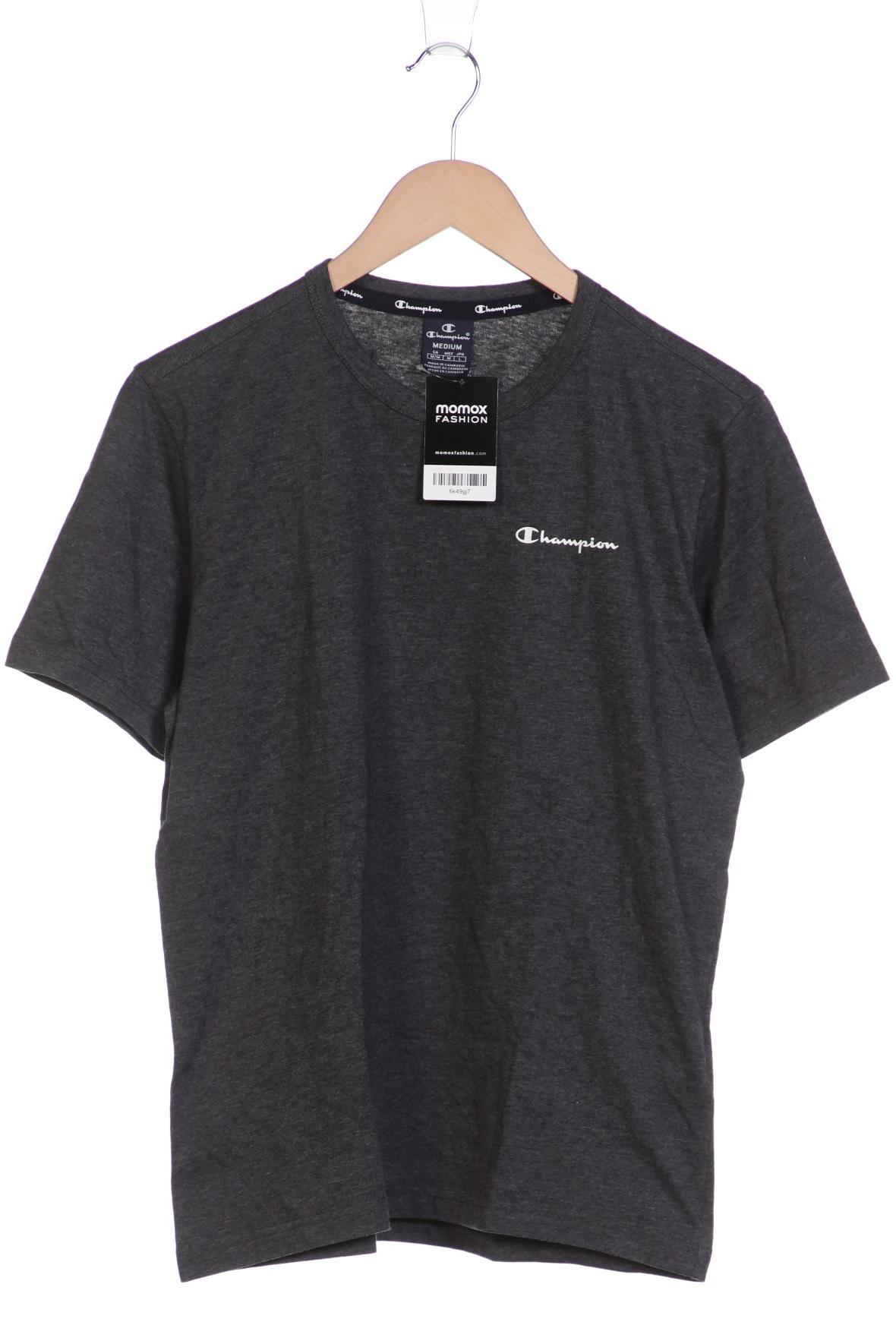 

Champion Herren T-Shirt, grau