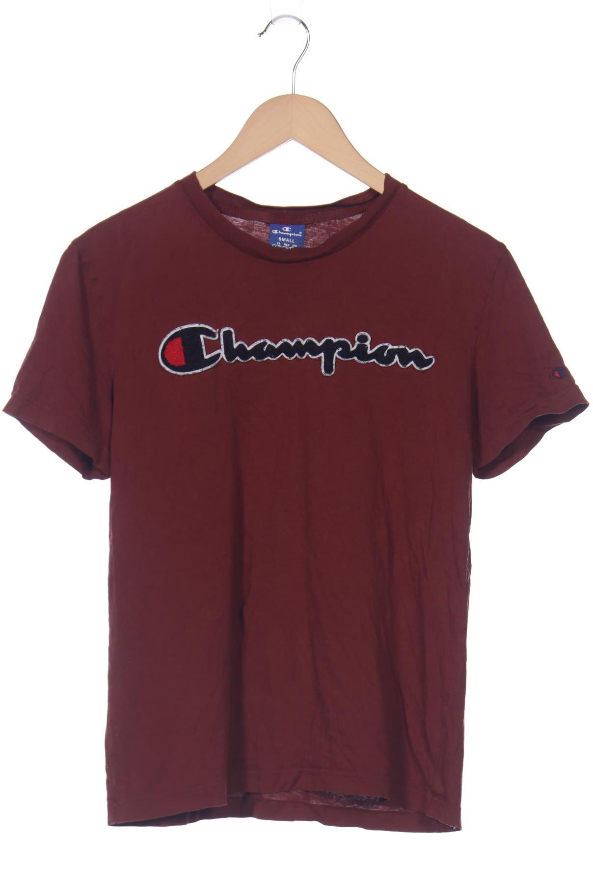 

Champion Herren T-Shirt, braun, Gr. 46