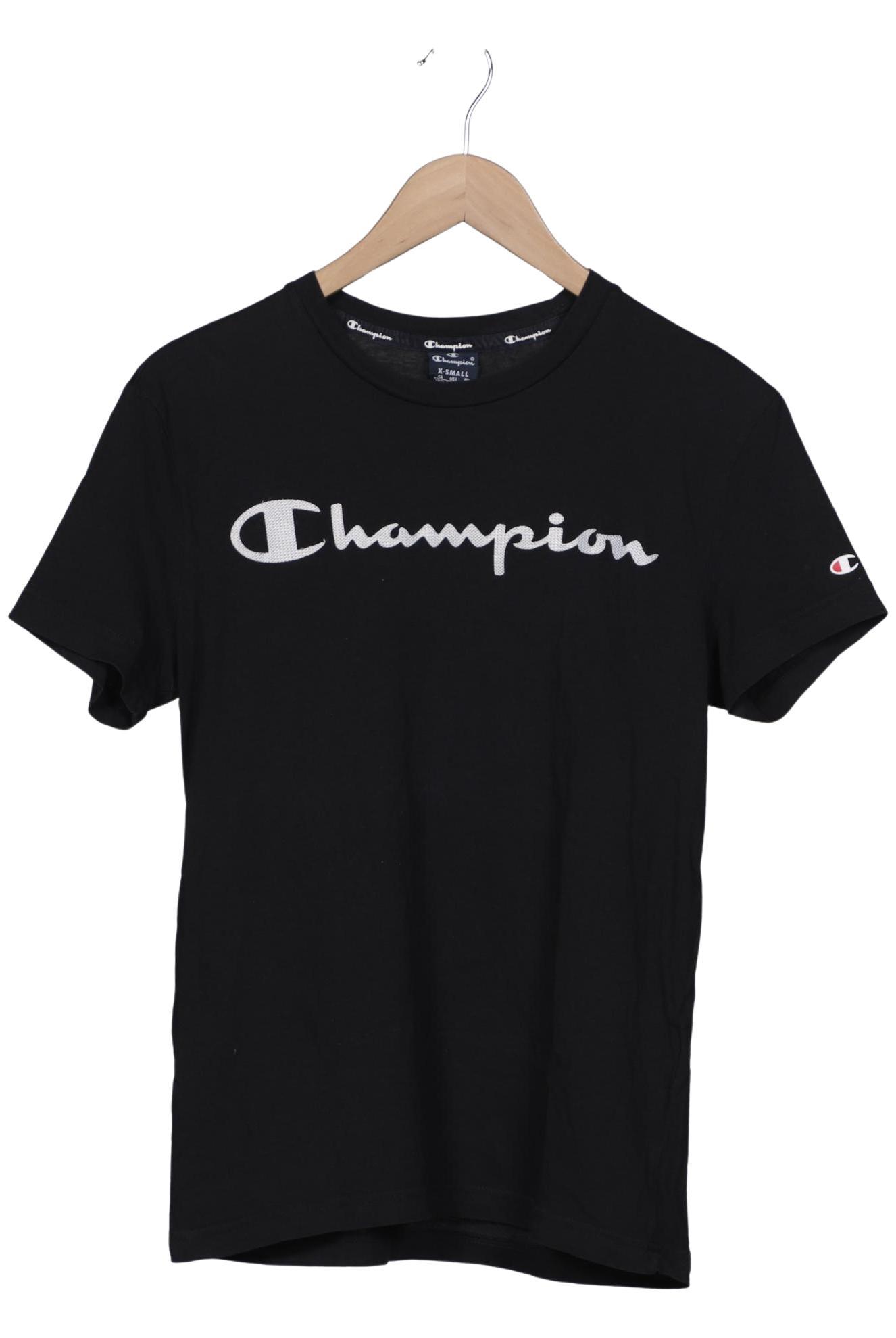 

Champion Herren T-Shirt, marineblau, Gr. 44
