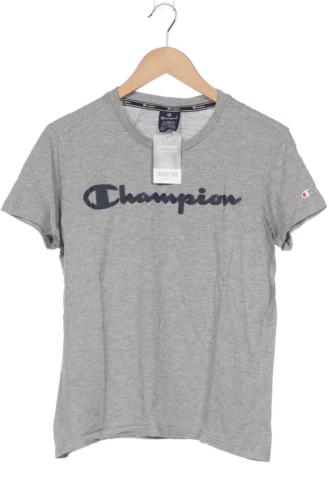 

Champion Herren T-Shirt, grau