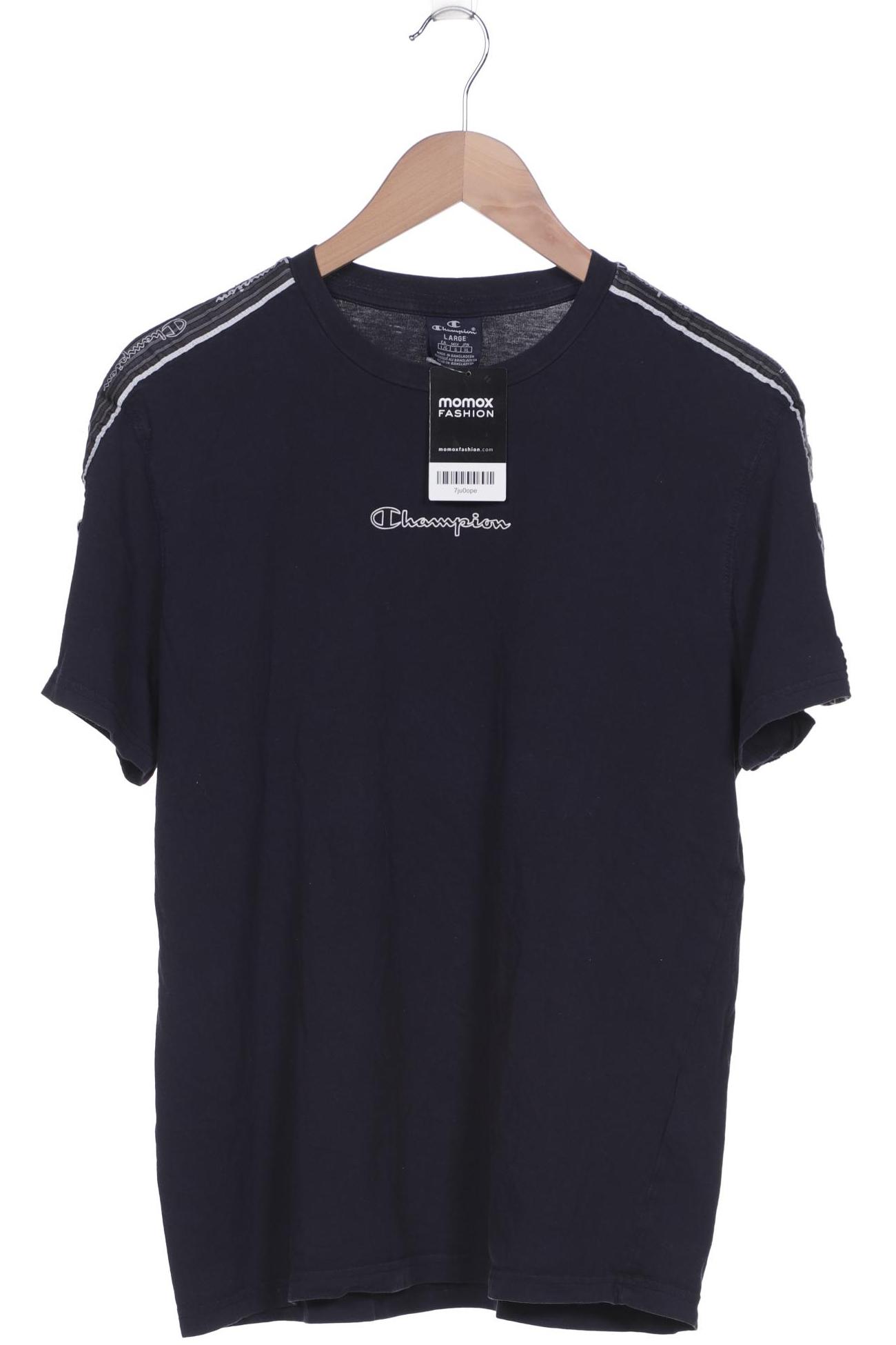 

Champion Herren T-Shirt, marineblau
