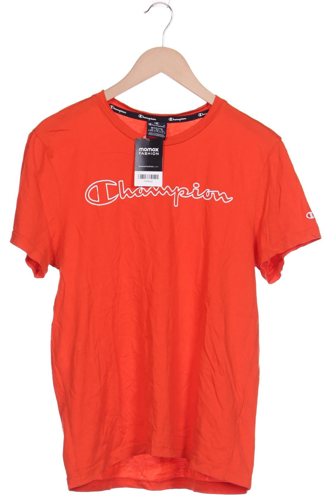 

Champion Herren T-Shirt, orange