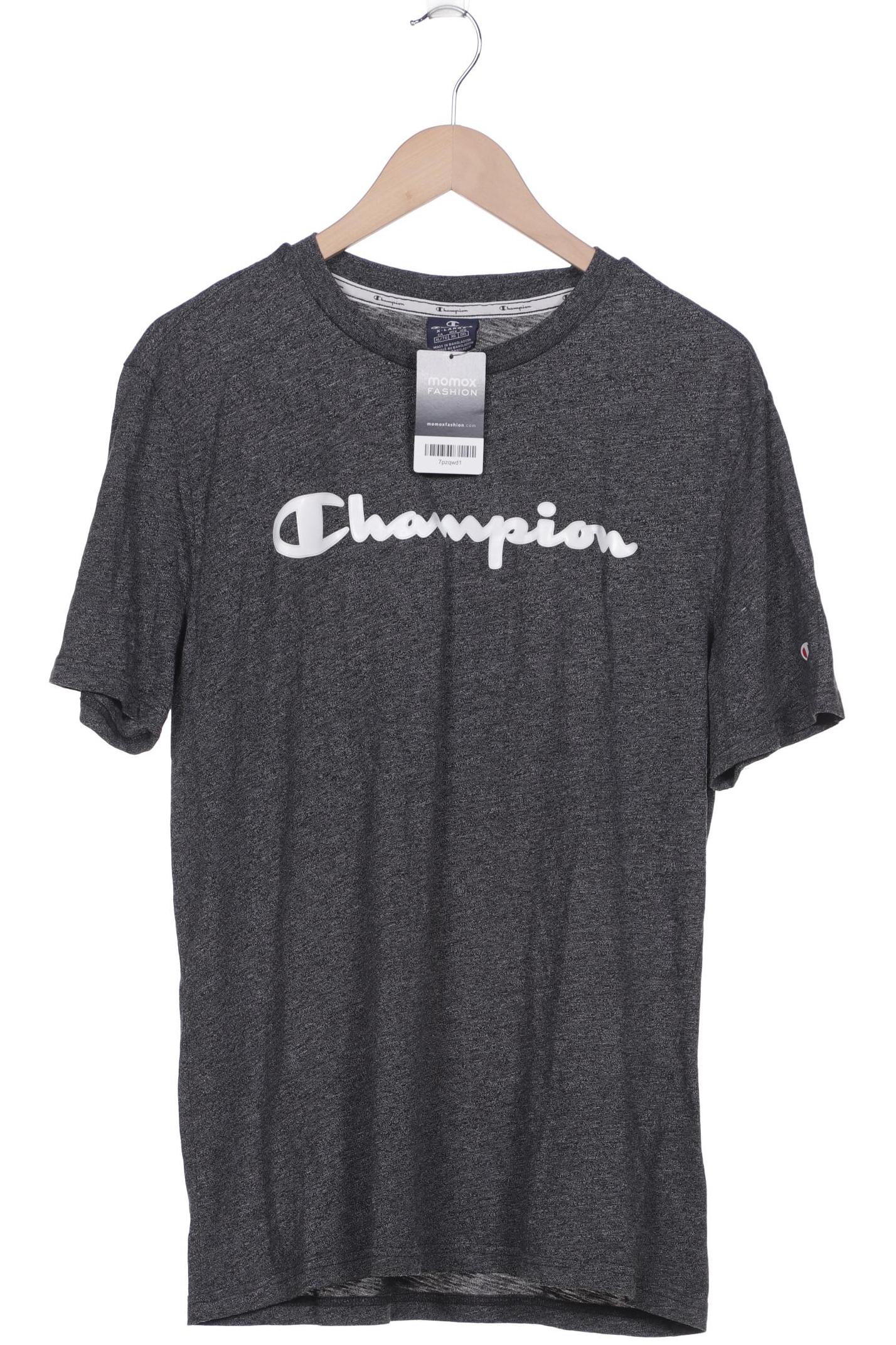 

Champion Herren T-Shirt, grau