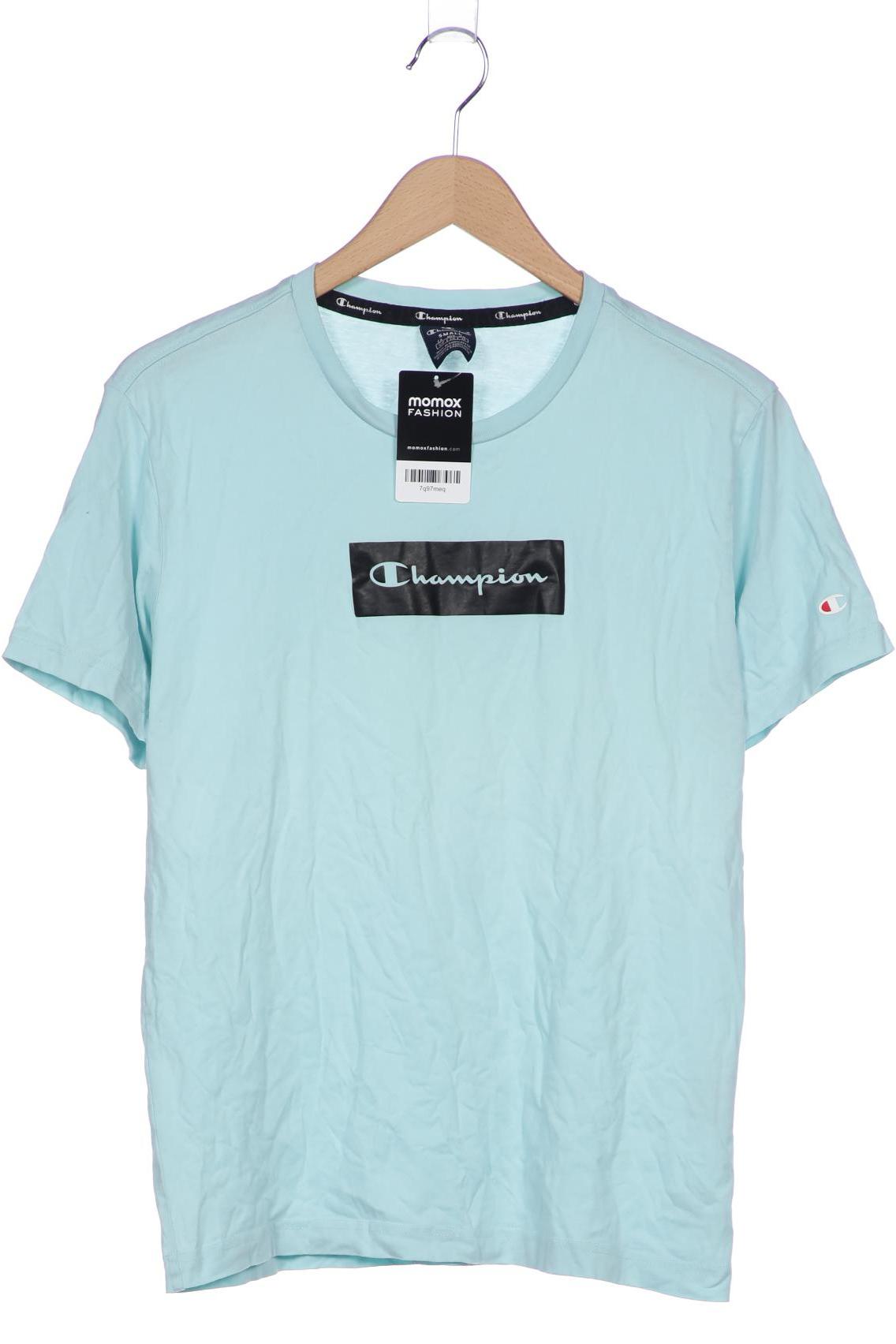 

Champion Herren T-Shirt, hellgrün, Gr. 46