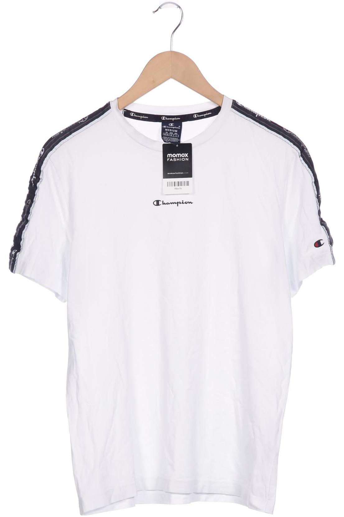 

Champion Herren T-Shirt, weiß, Gr. 48