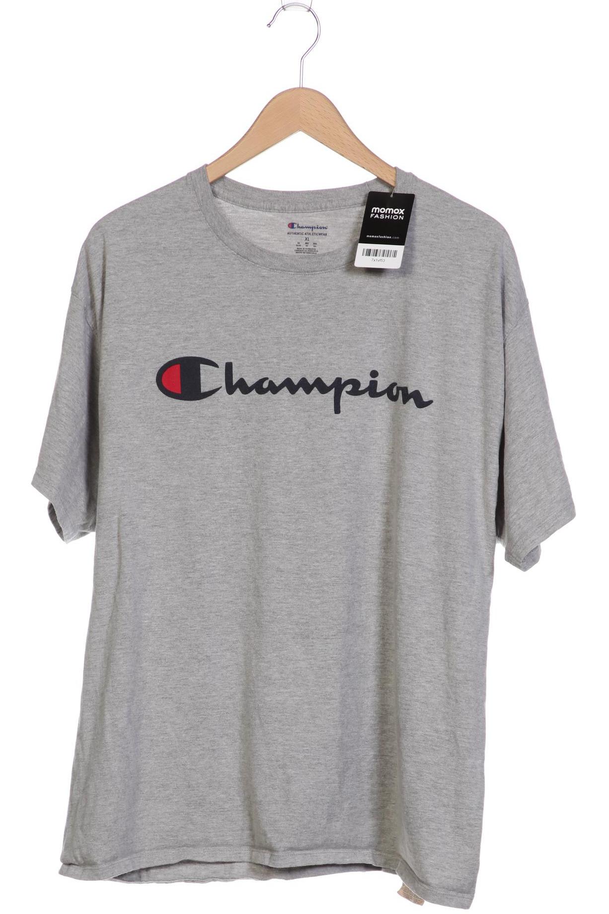 

Champion Herren T-Shirt, grau