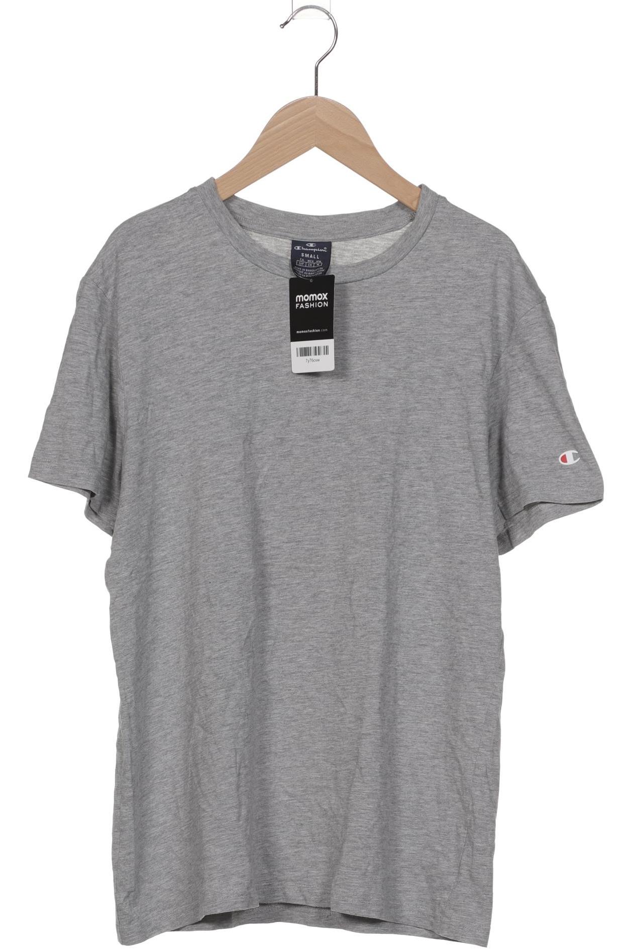 

Champion Herren T-Shirt, grau, Gr. 46