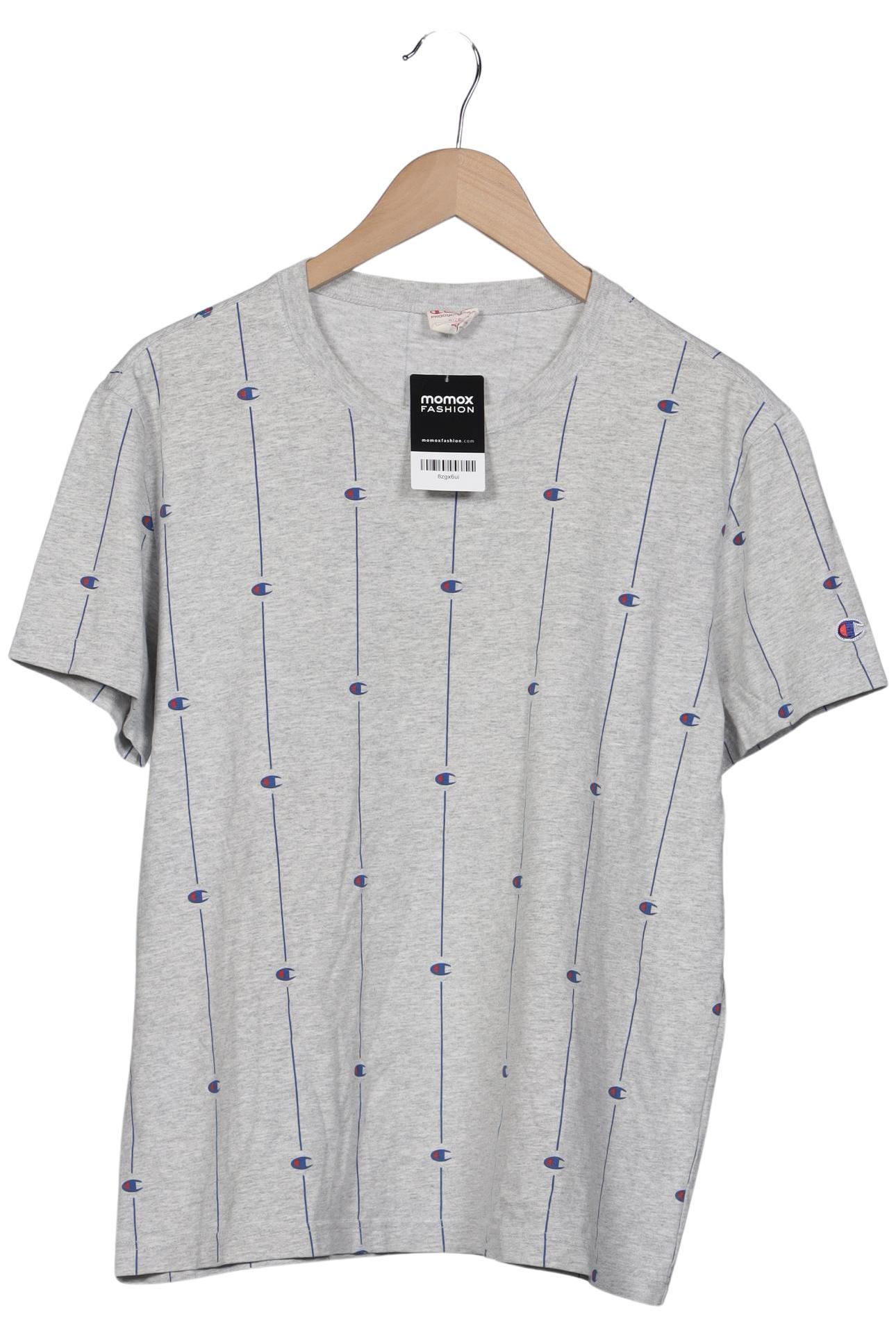 

Champion Herren T-Shirt, grau, Gr. 48