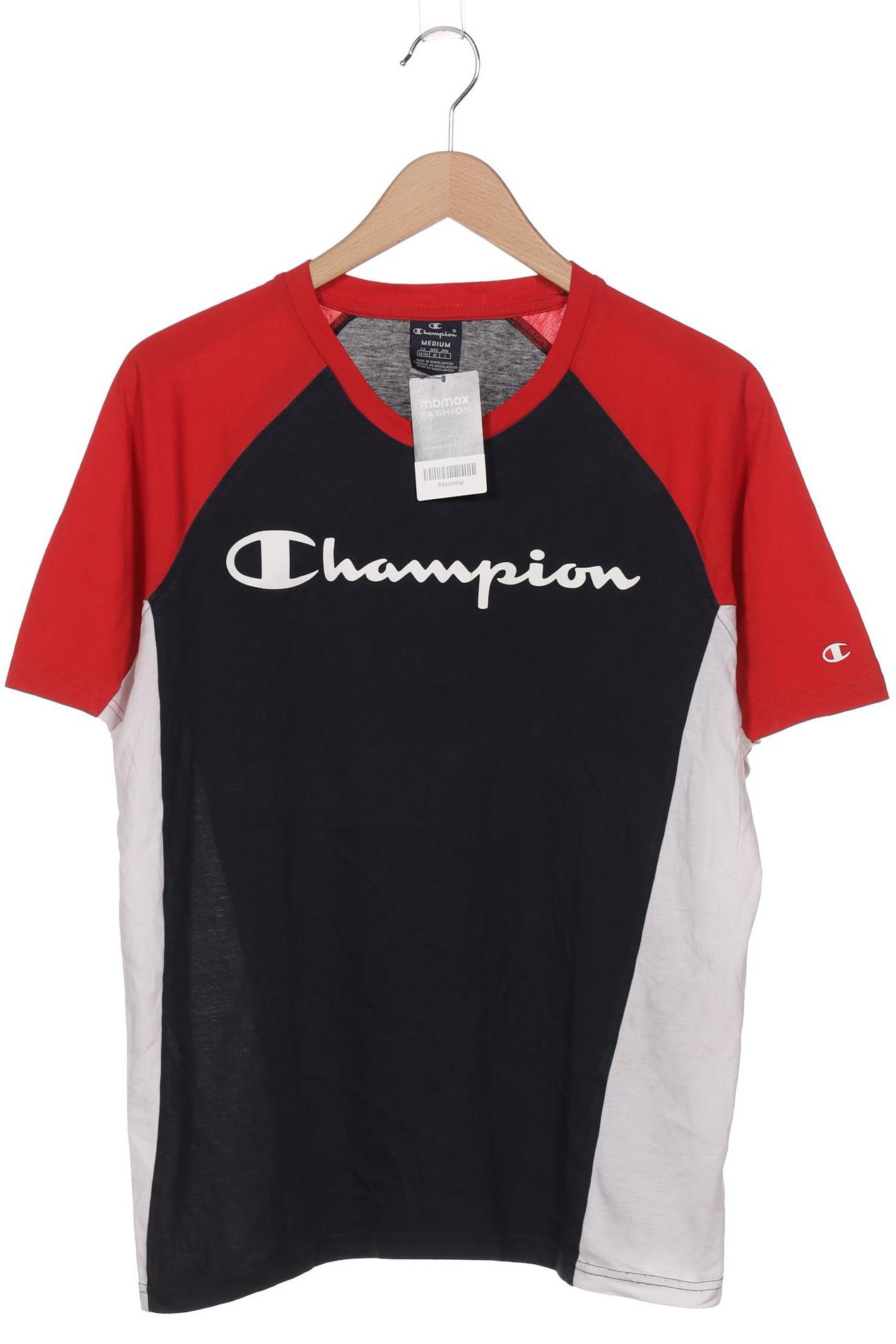 

Champion Herren T-Shirt, mehrfarbig, Gr. 48