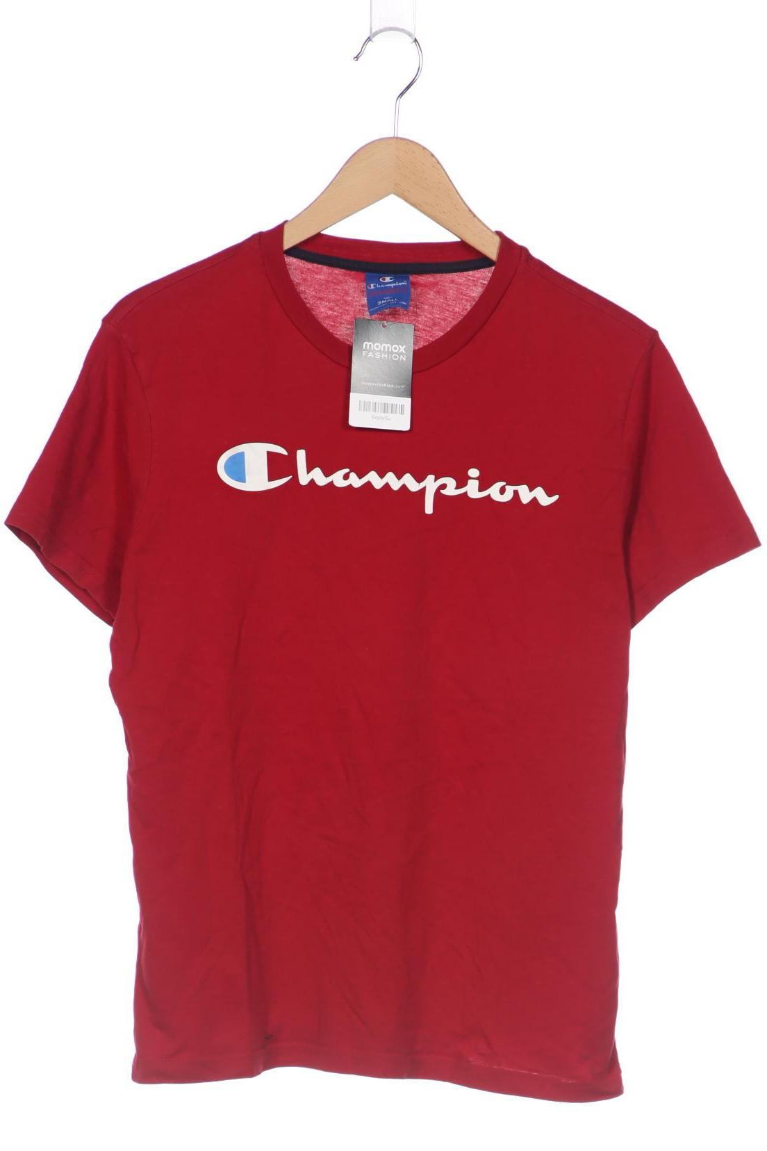 

Champion Herren T-Shirt, rot