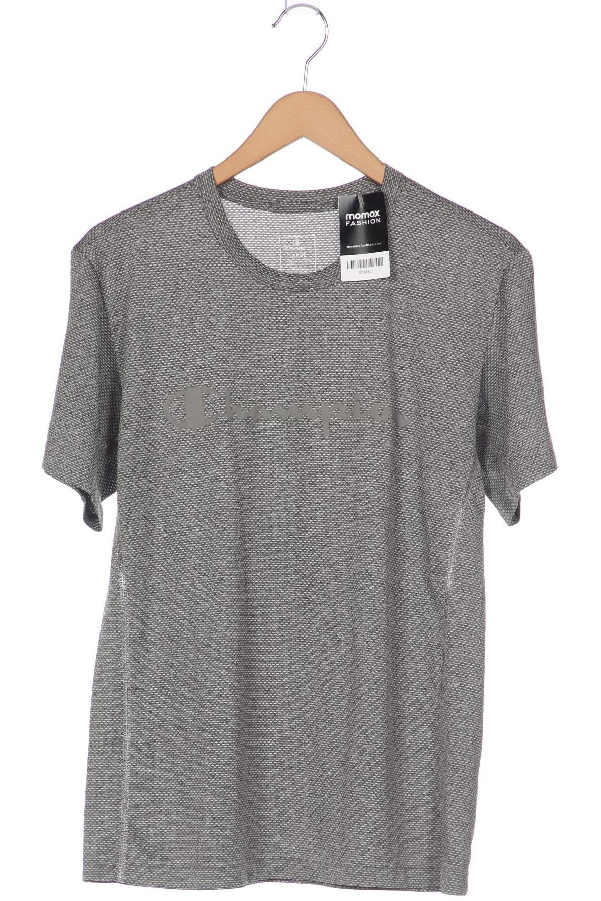 

Champion Herren T-Shirt, grau, Gr. 52