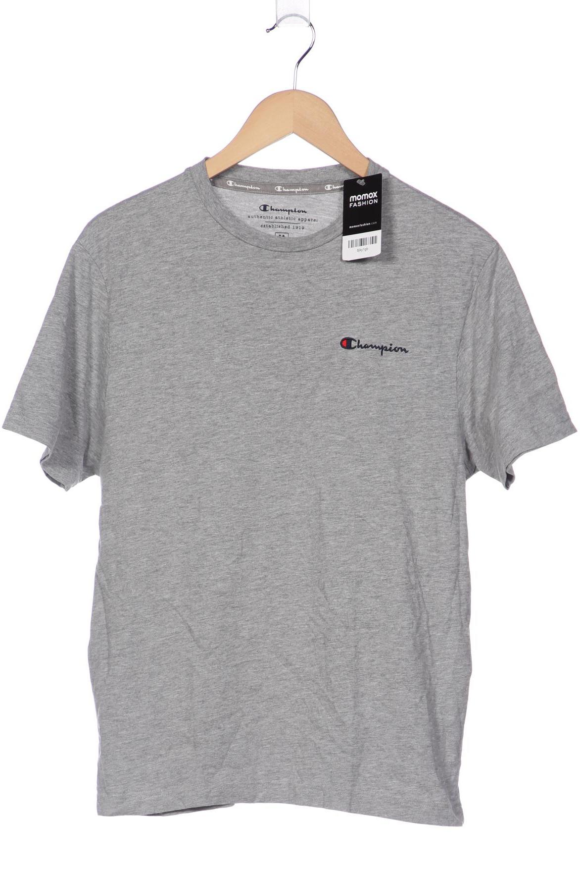 

Champion Herren T-Shirt, grau