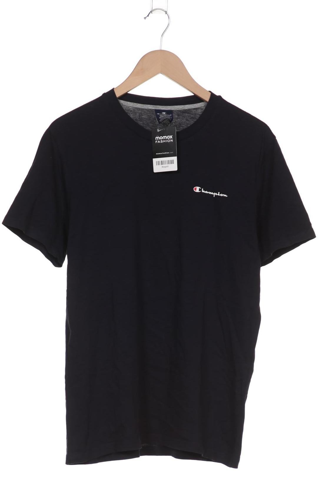 

Champion Herren T-Shirt, marineblau
