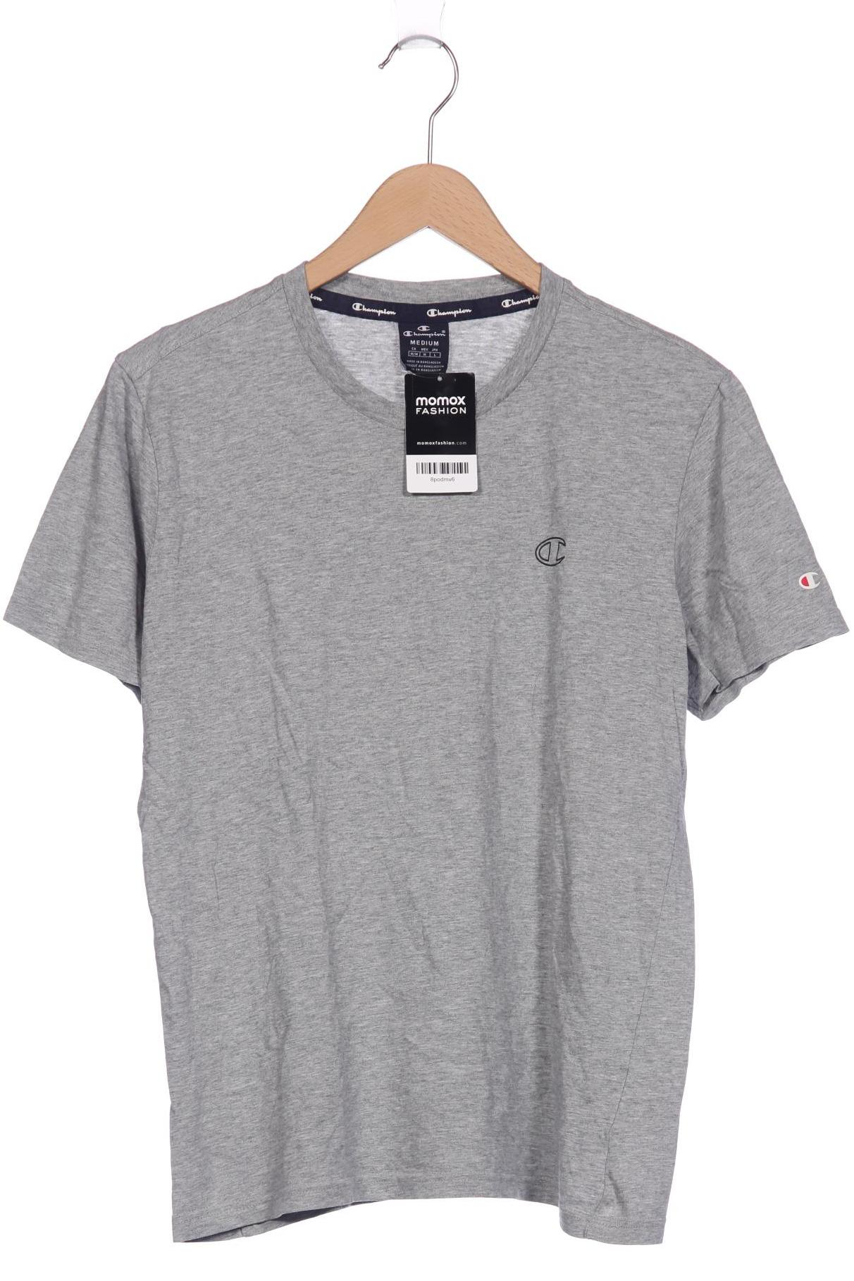 

Champion Herren T-Shirt, grau, Gr. 48