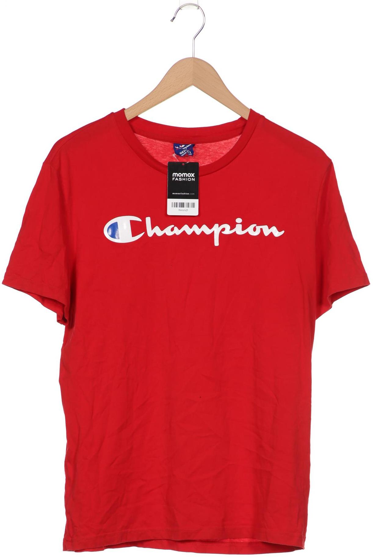 

Champion Herren T-Shirt, rot