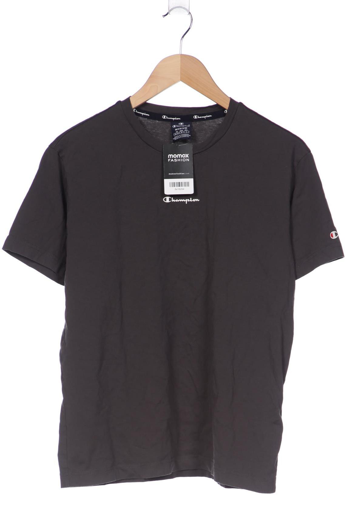 

Champion Herren T-Shirt, braun