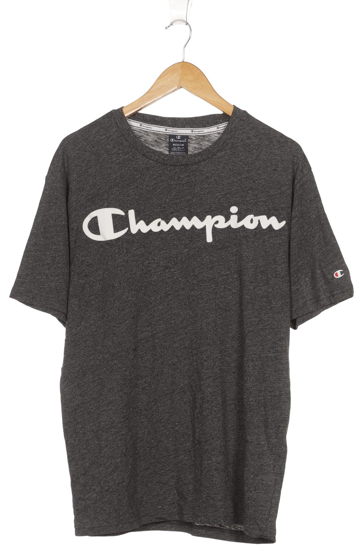 

Champion Herren T-Shirt, grau, Gr. 48