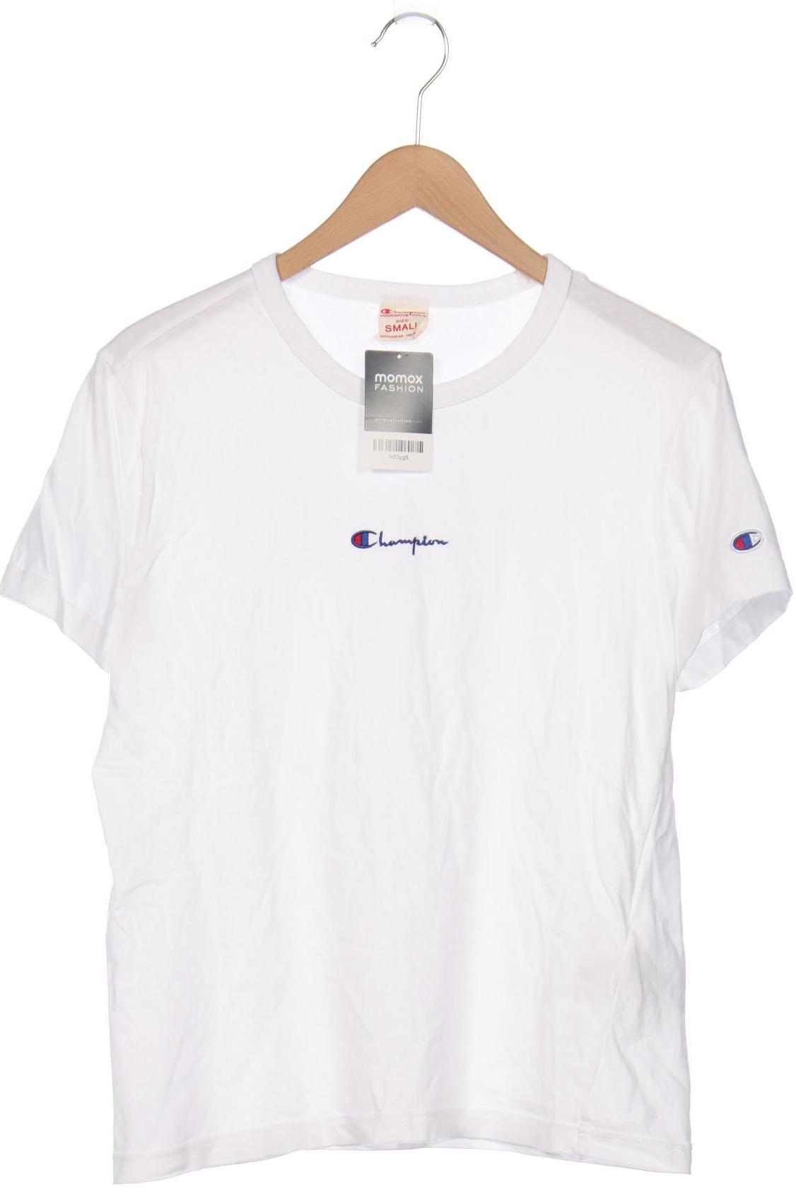 

Champion Herren T-Shirt, weiß