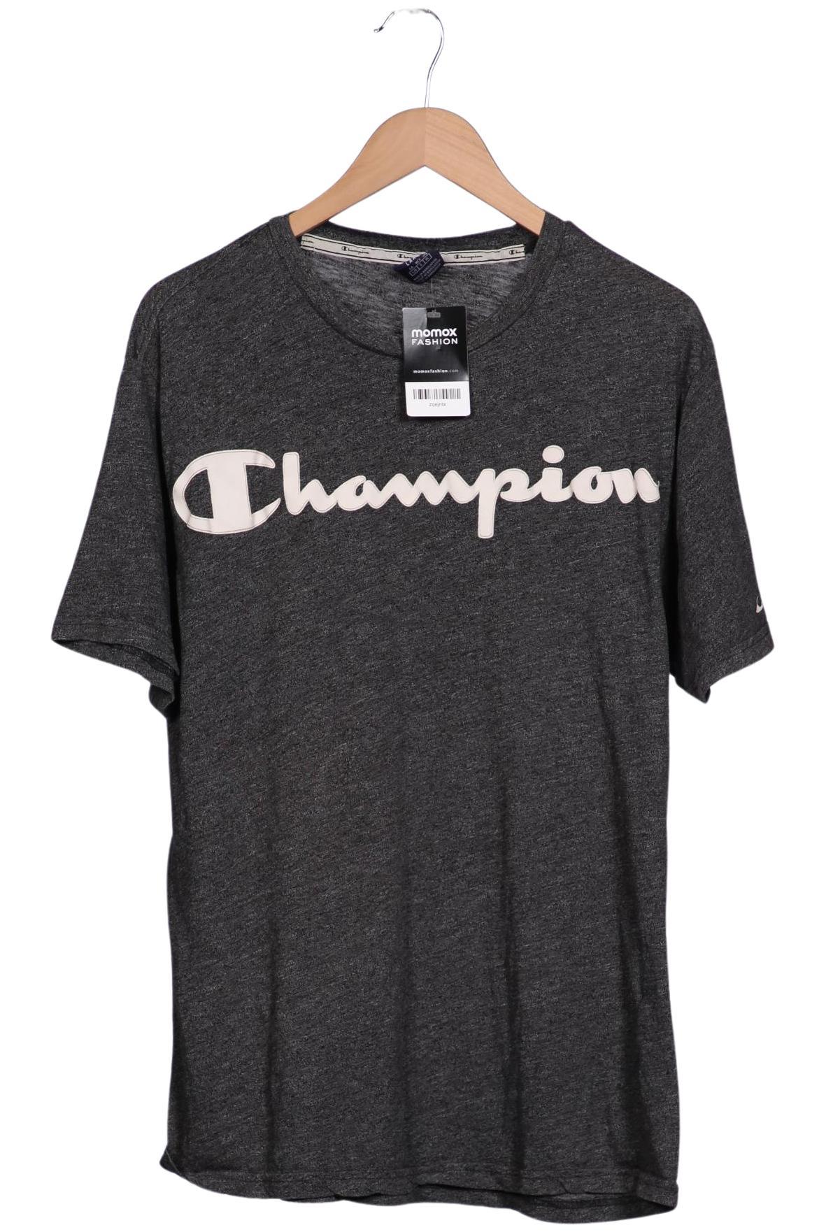 

Champion Herren T-Shirt, grau, Gr. 52