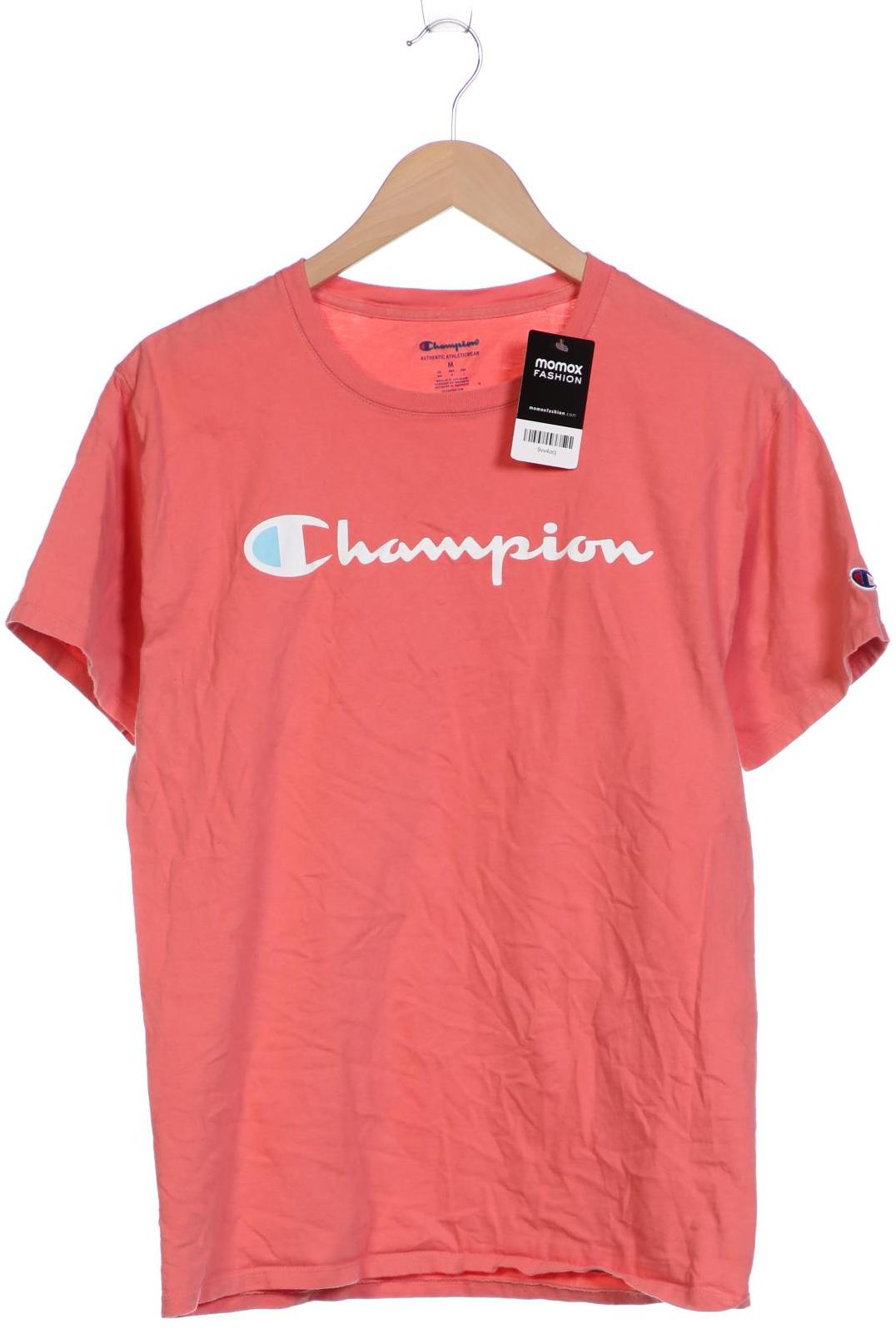 

Champion Herren T-Shirt, rot