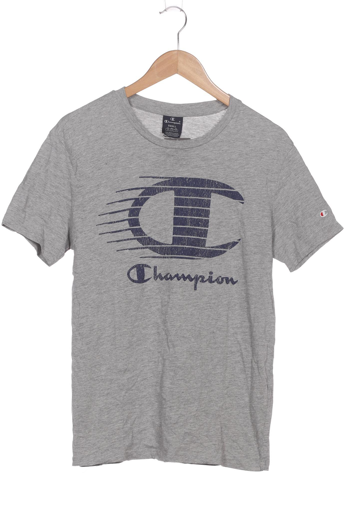 

Champion Herren T-Shirt, grau, Gr. 46