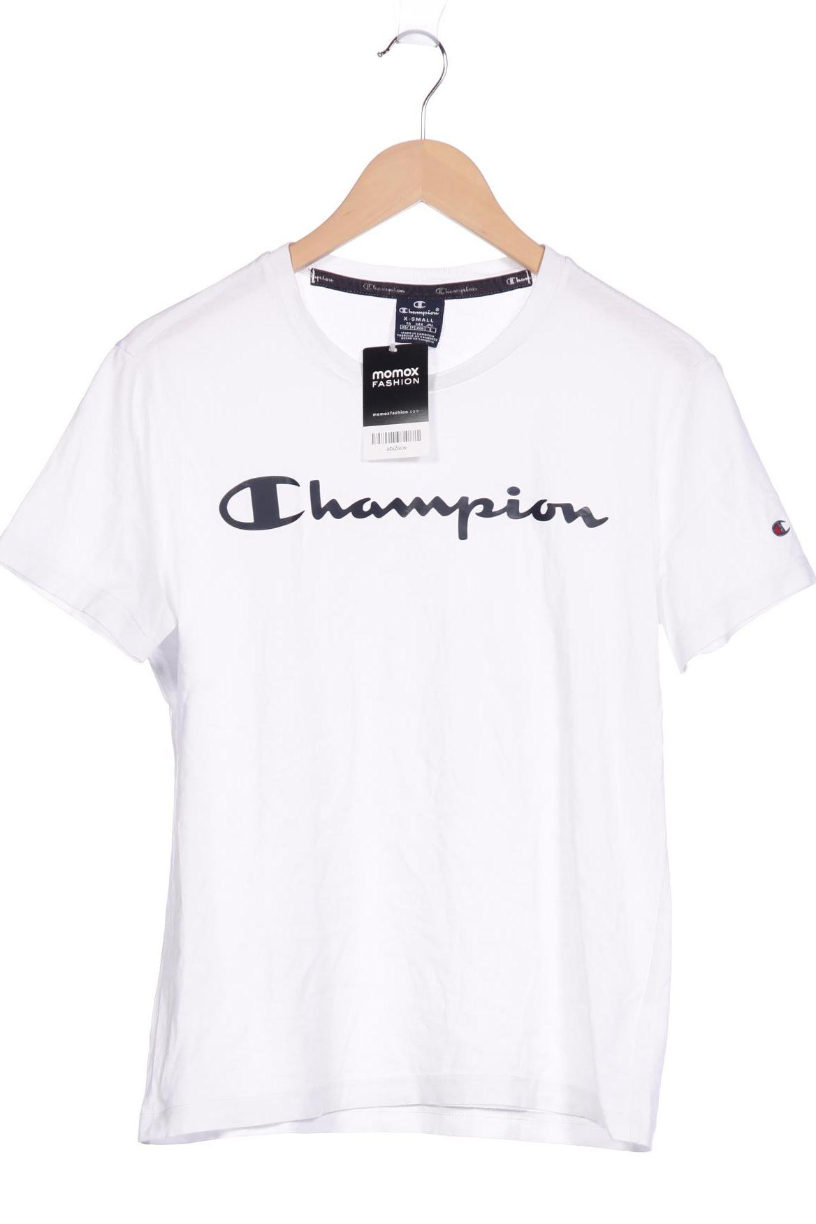 

Champion Herren T-Shirt, weiß