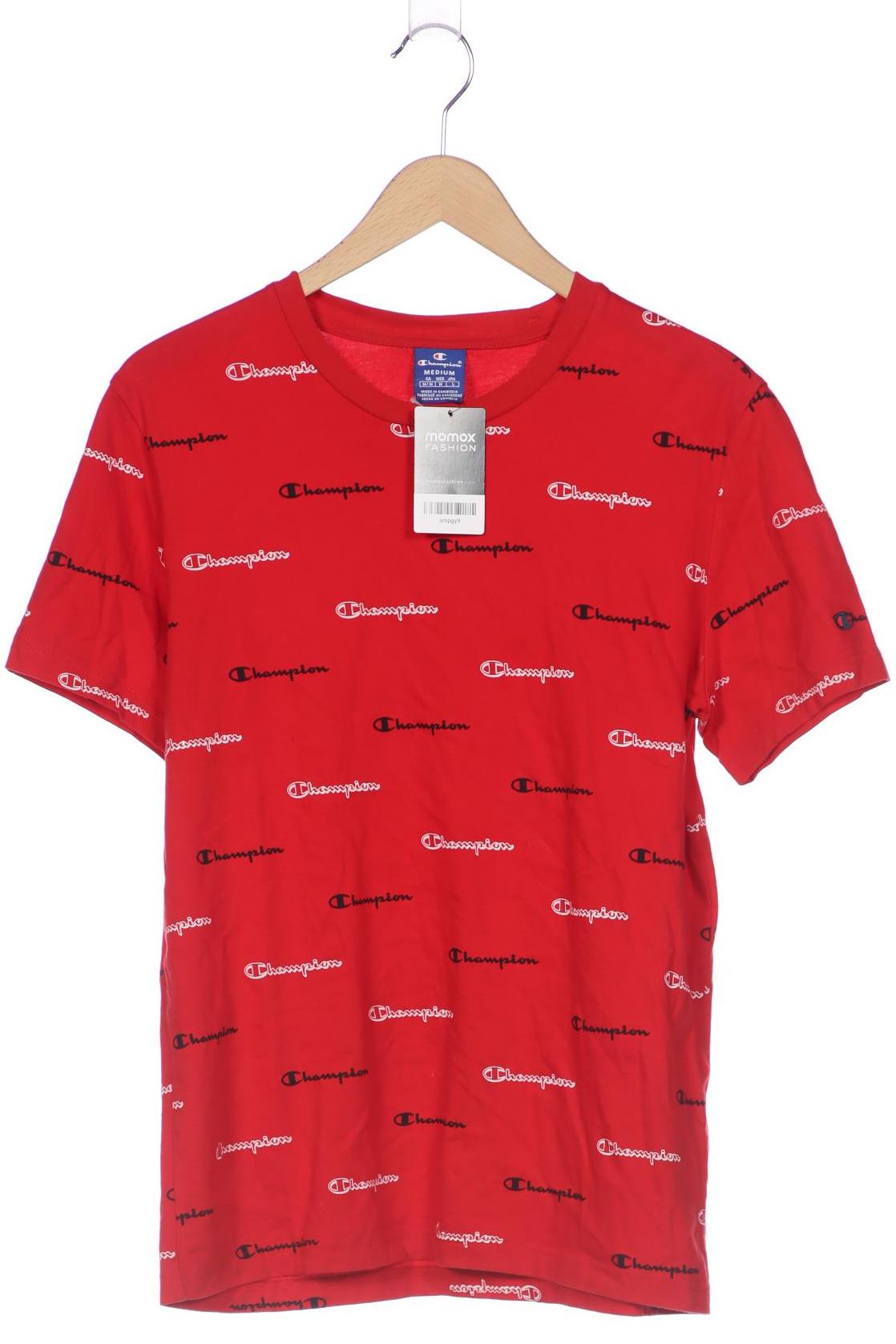 

Champion Herren T-Shirt, rot