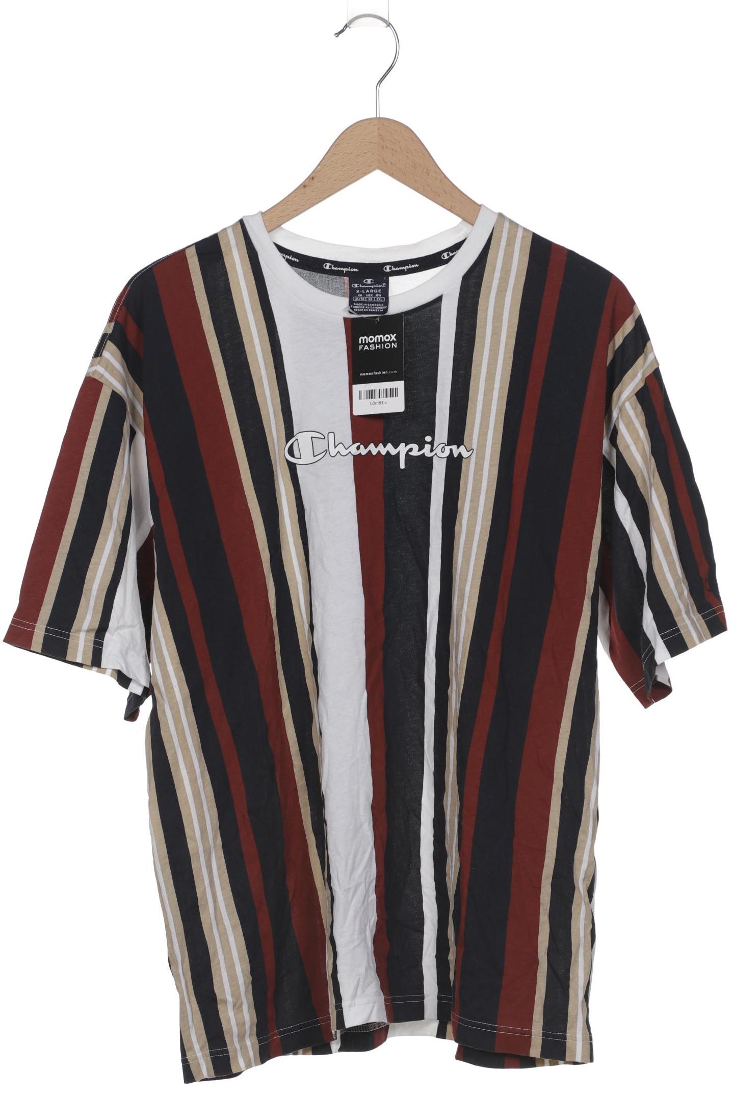 

Champion Herren T-Shirt, mehrfarbig, Gr. 54