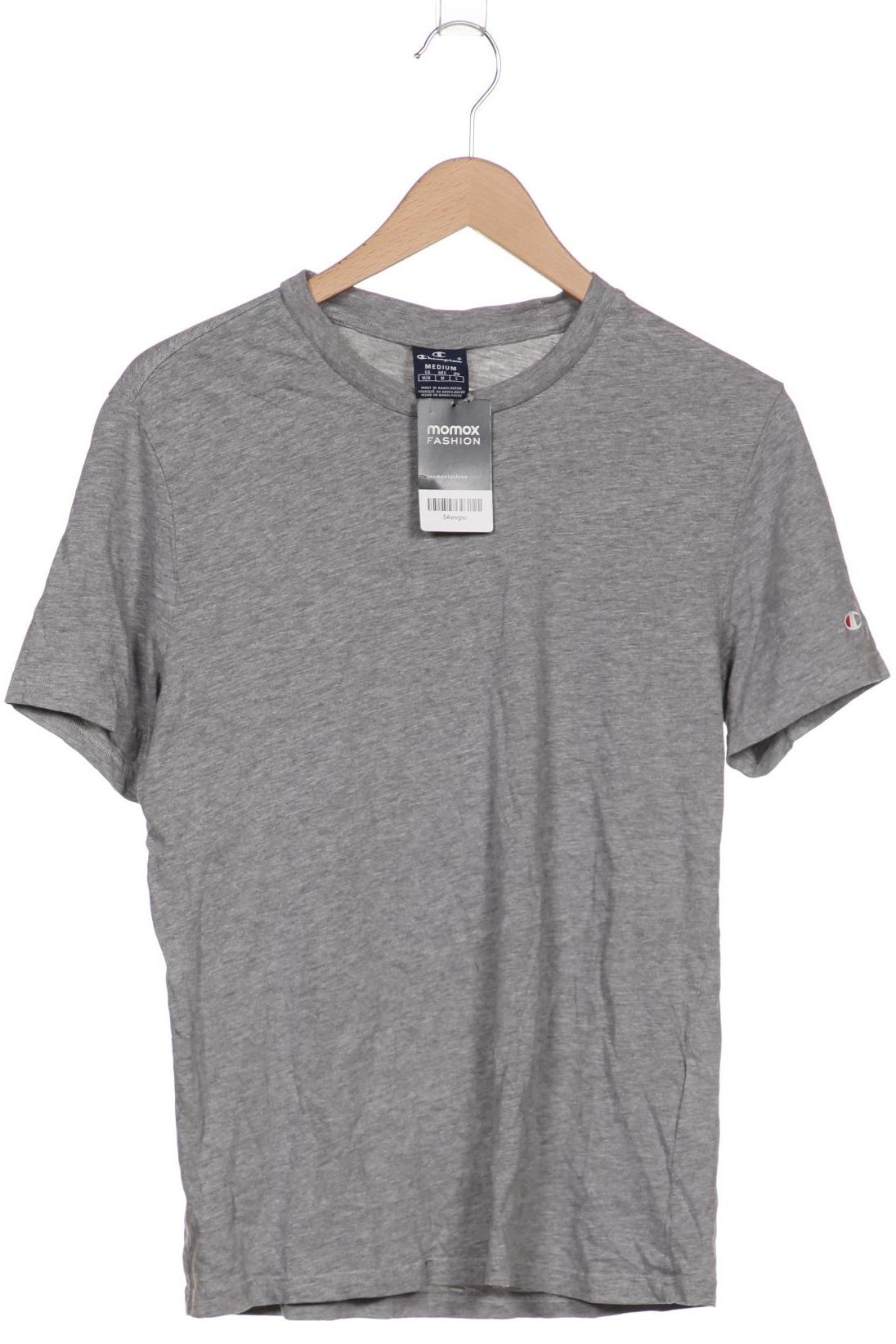 

Champion Herren T-Shirt, grau, Gr. 48