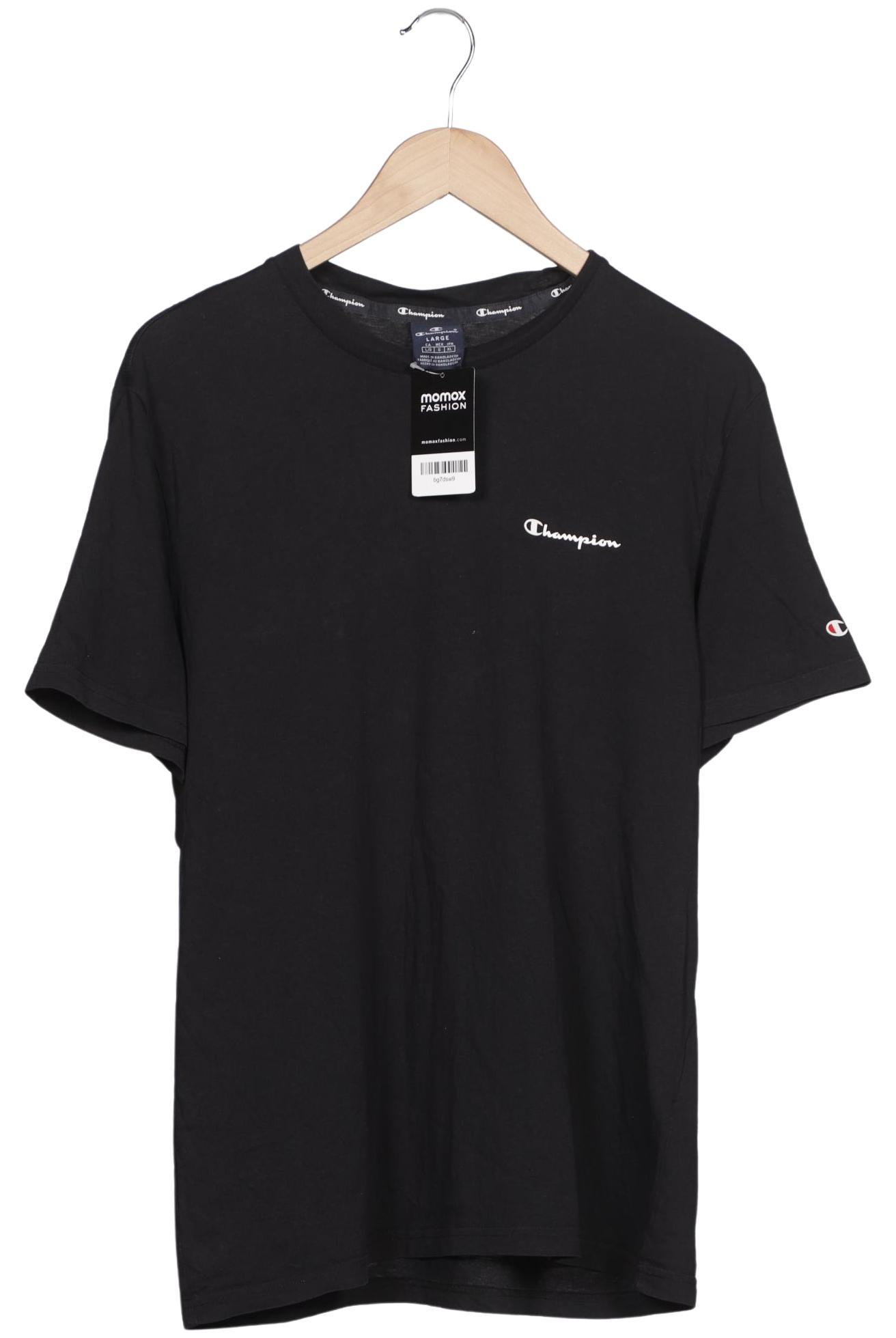

Champion Herren T-Shirt, marineblau, Gr. 52