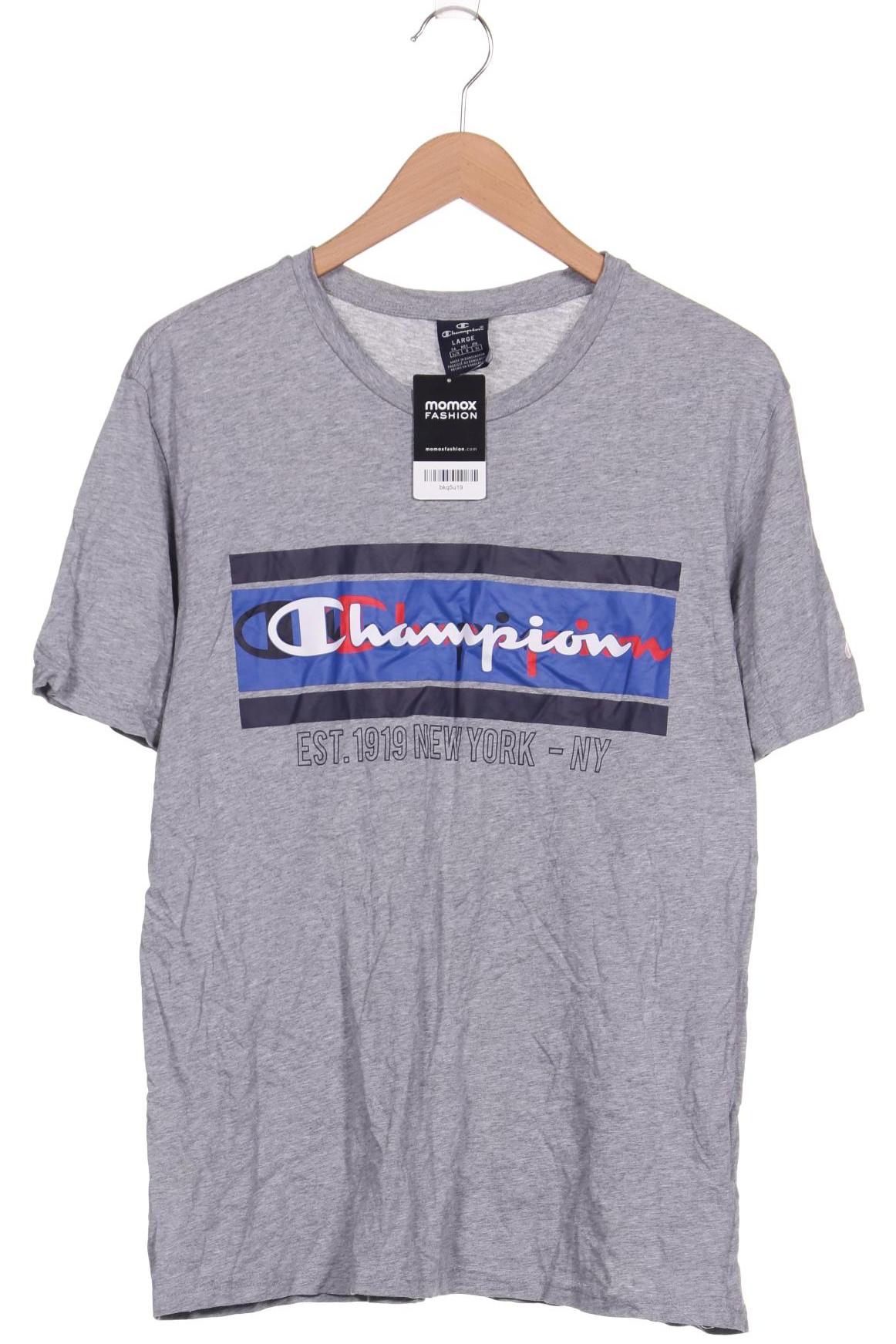 

Champion Herren T-Shirt, grau