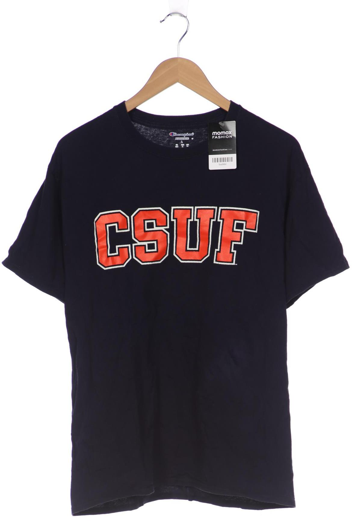 

Champion Herren T-Shirt, marineblau, Gr. 52