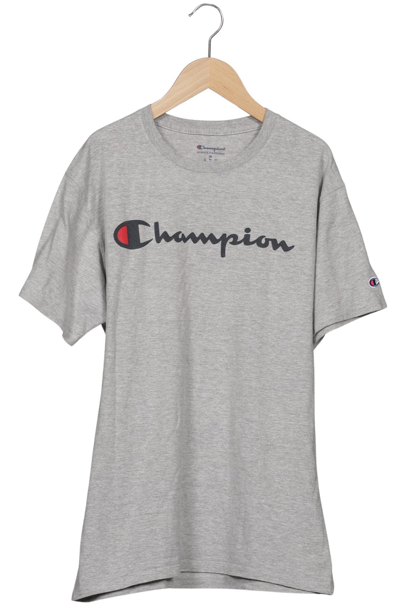 

Champion Herren T-Shirt, grau, Gr. 48
