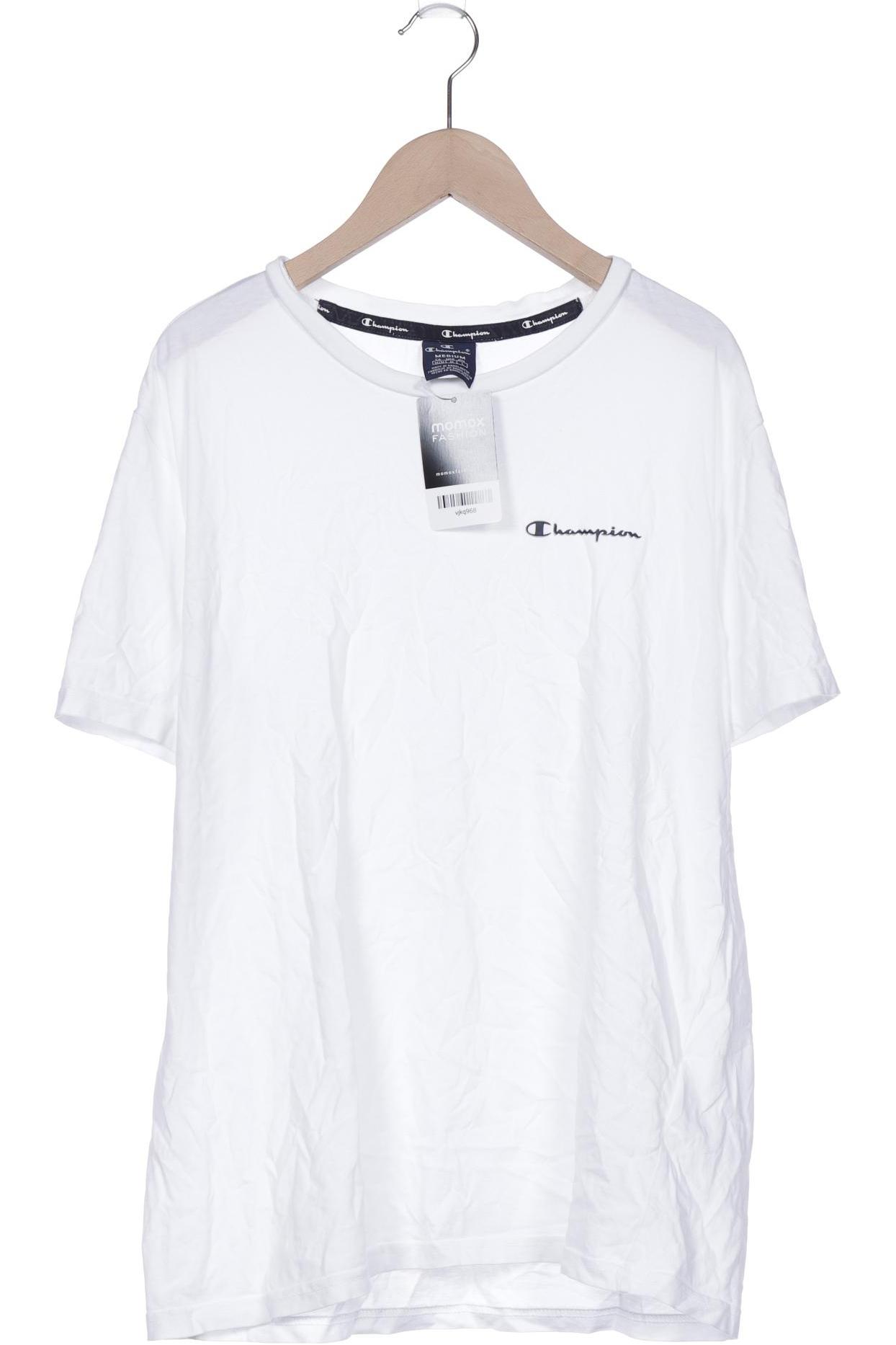 

Champion Herren T-Shirt, weiß, Gr. 48