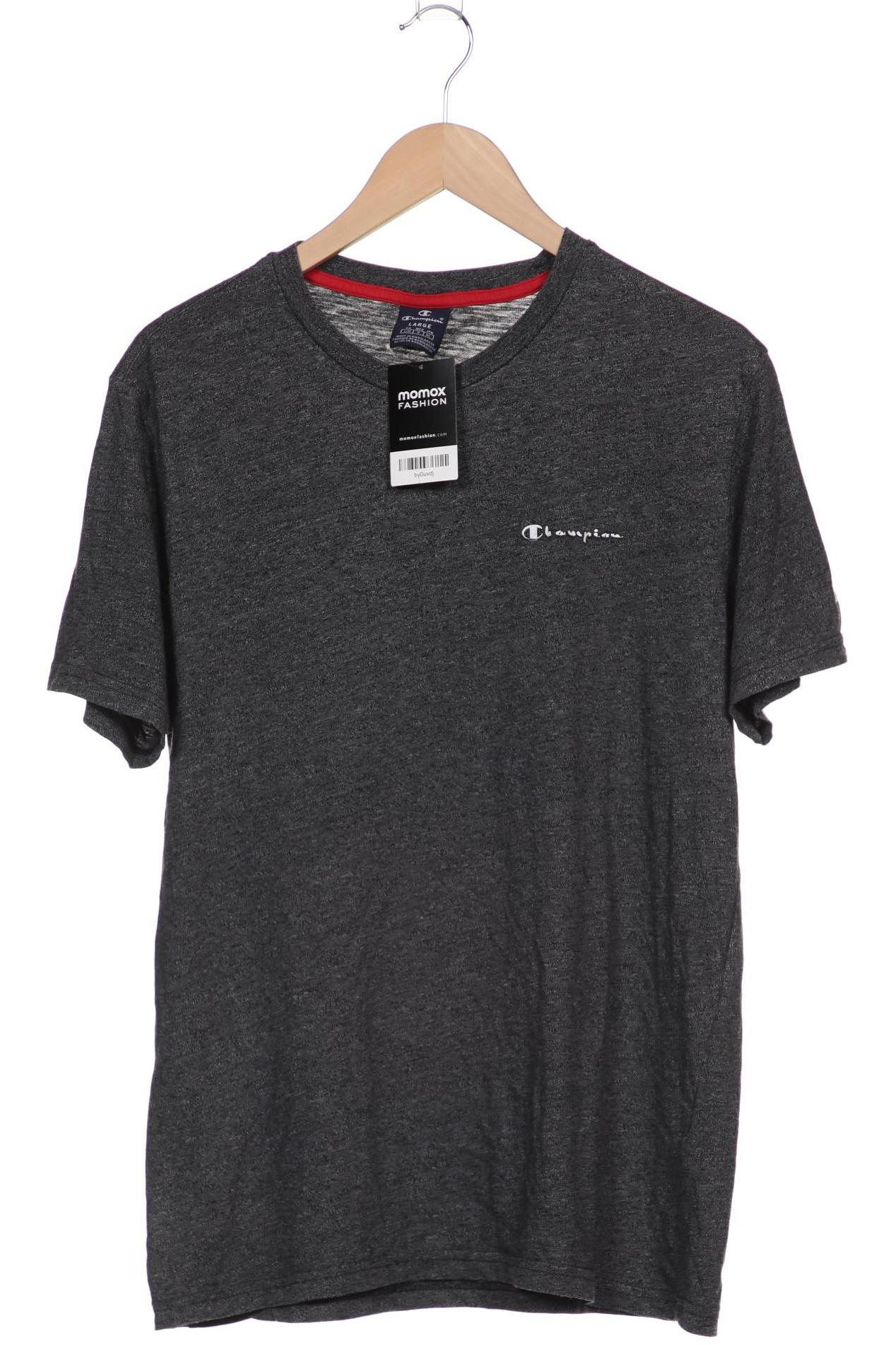 

Champion Herren T-Shirt, grau