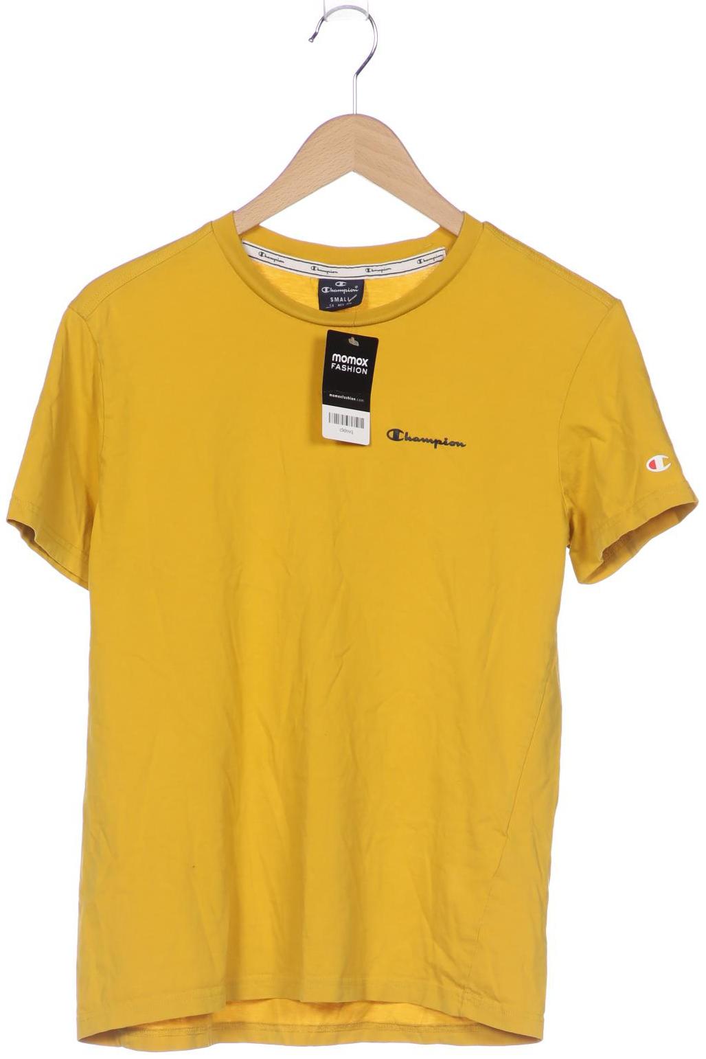

Champion Herren T-Shirt, gelb