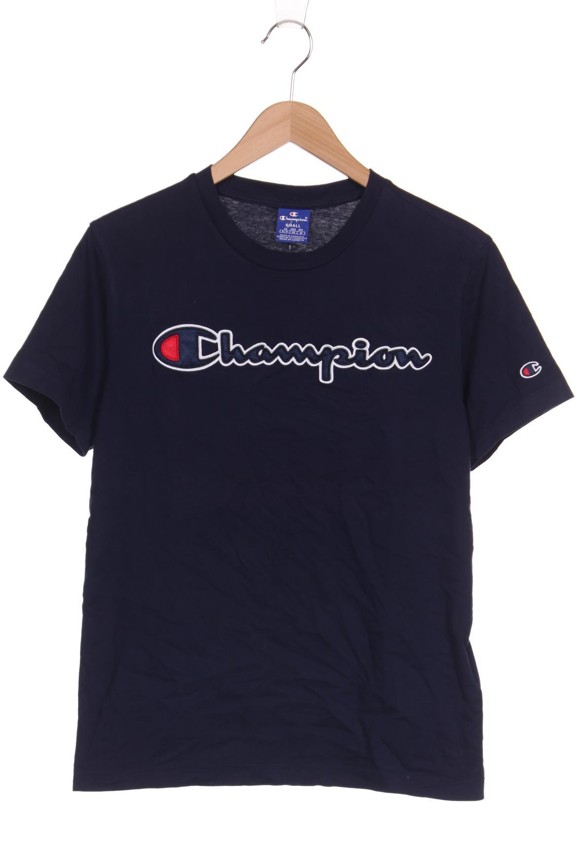 

Champion Herren T-Shirt, marineblau